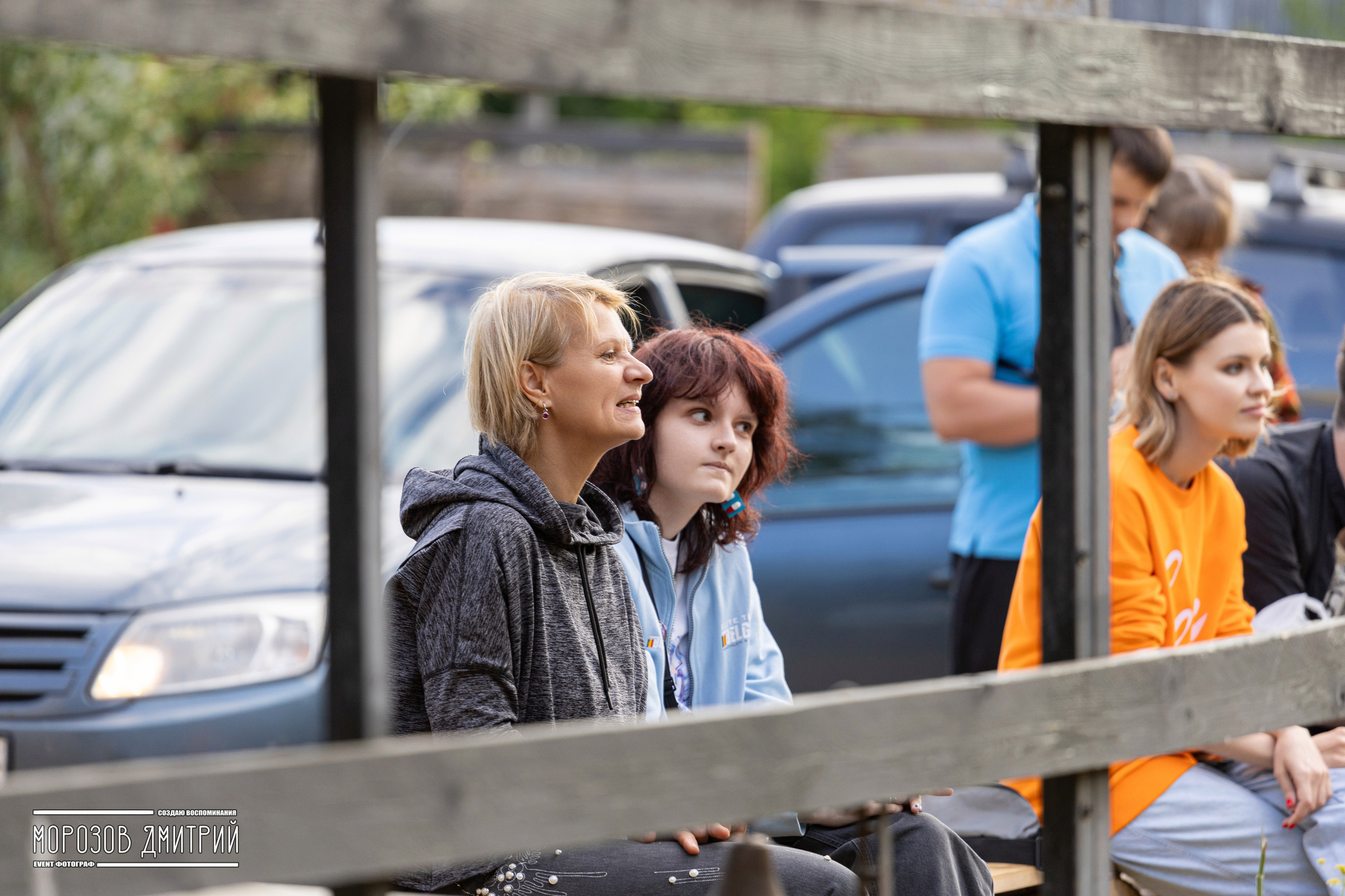 11 лет КСК «Заповедный». Репортажный, Event фотограф в Санкт-Петербурге и ЛО Морозов Дмитрий