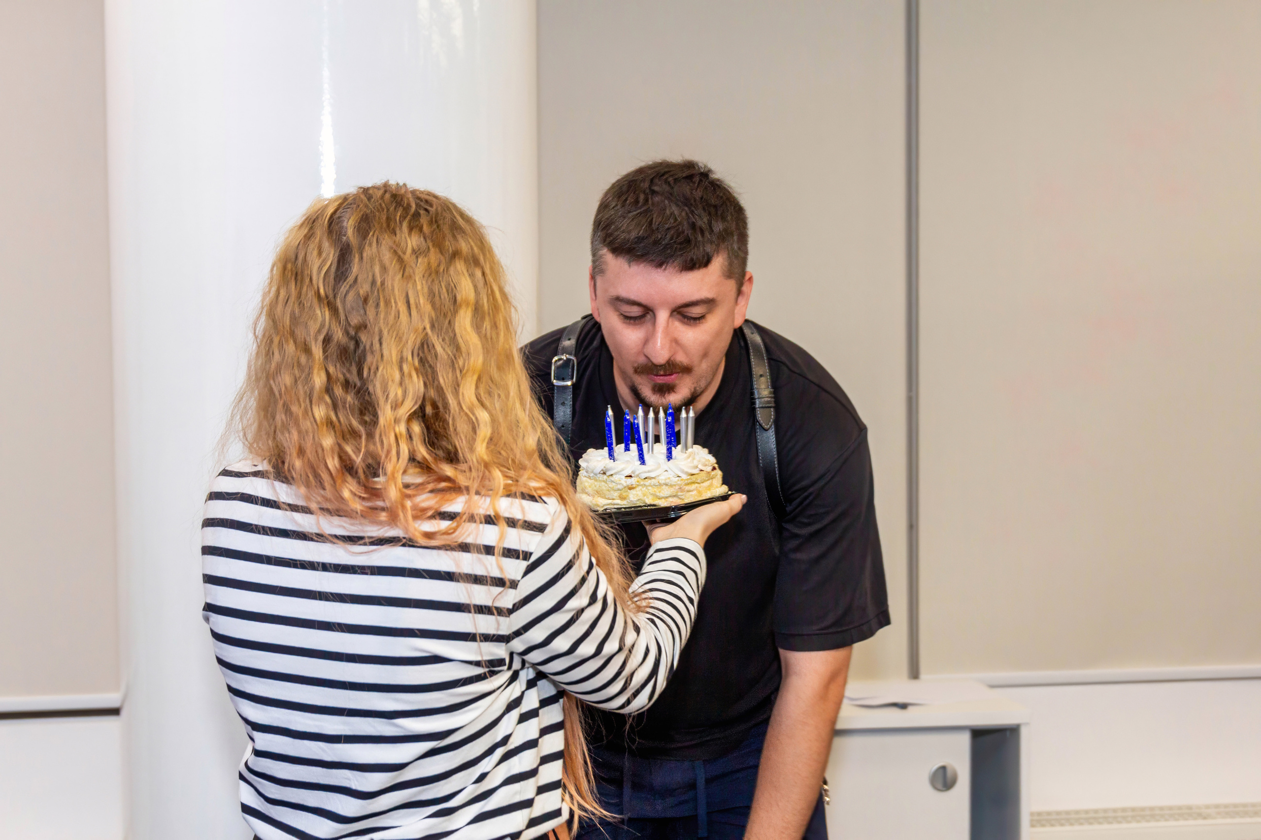 Главный Офис Вконтакте, встреча амбассадор 7-9.07. Репортажный, Event фотограф в Санкт-Петербурге и ЛО Морозов Дмитрий