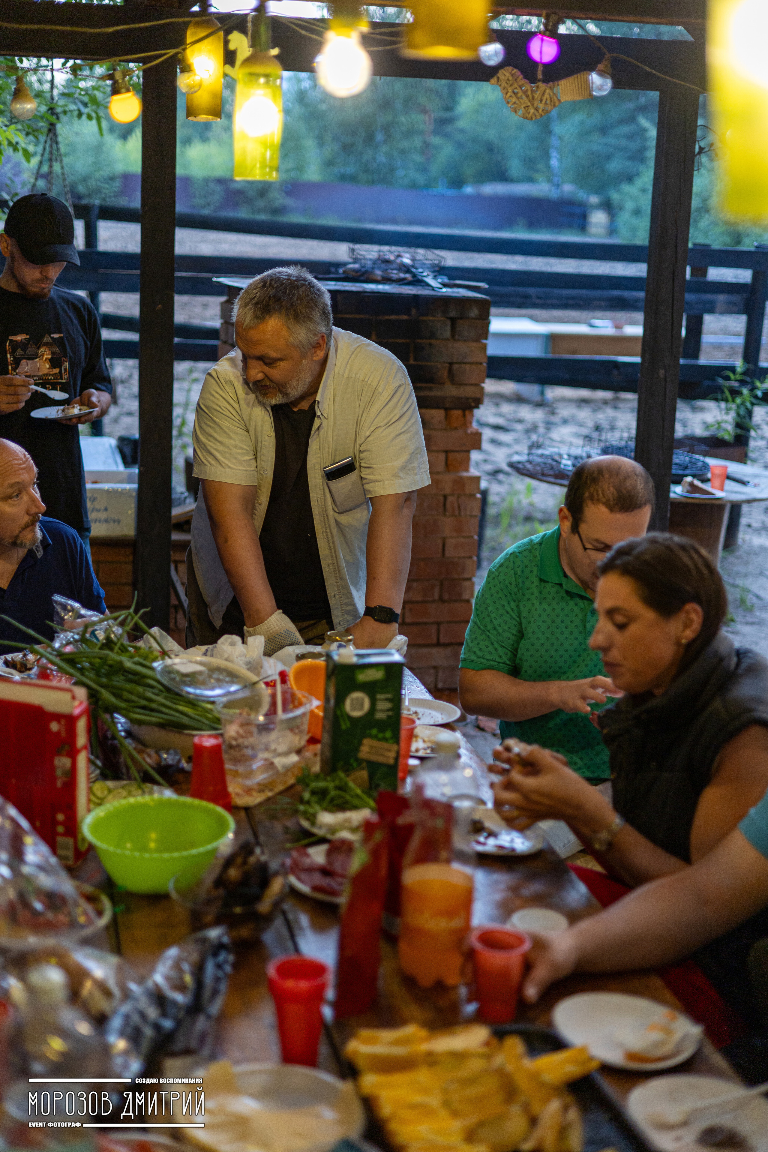 11 лет КСК «Заповедный». Репортажный, Event фотограф в Санкт-Петербурге и ЛО Морозов Дмитрий