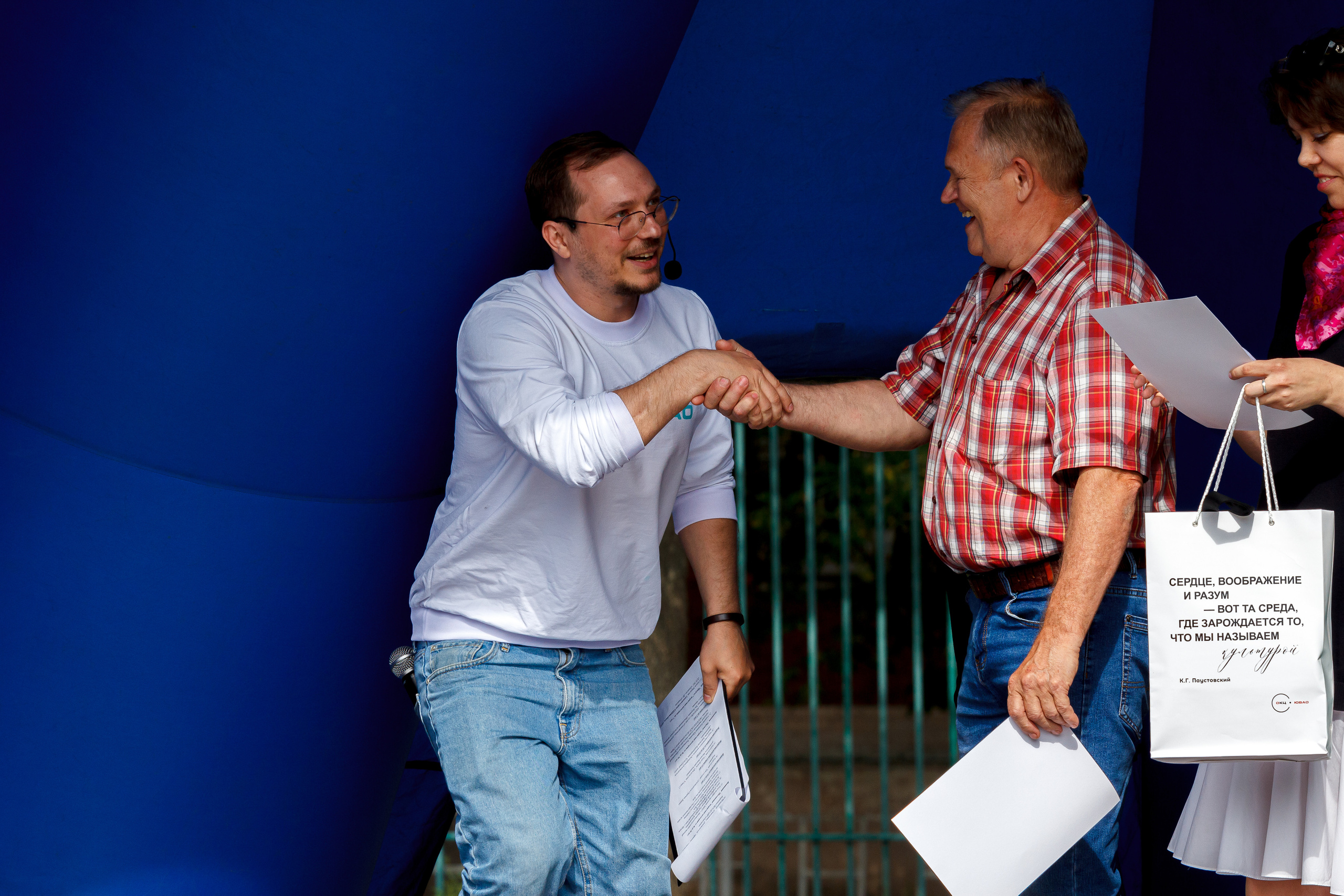 Г. Москвы ГБУК Окц ЦАО Культурный центр Новослободский Награждение. Репортажный, Event фотограф в Санкт-Петербурге и ЛО Морозов Дмитрий