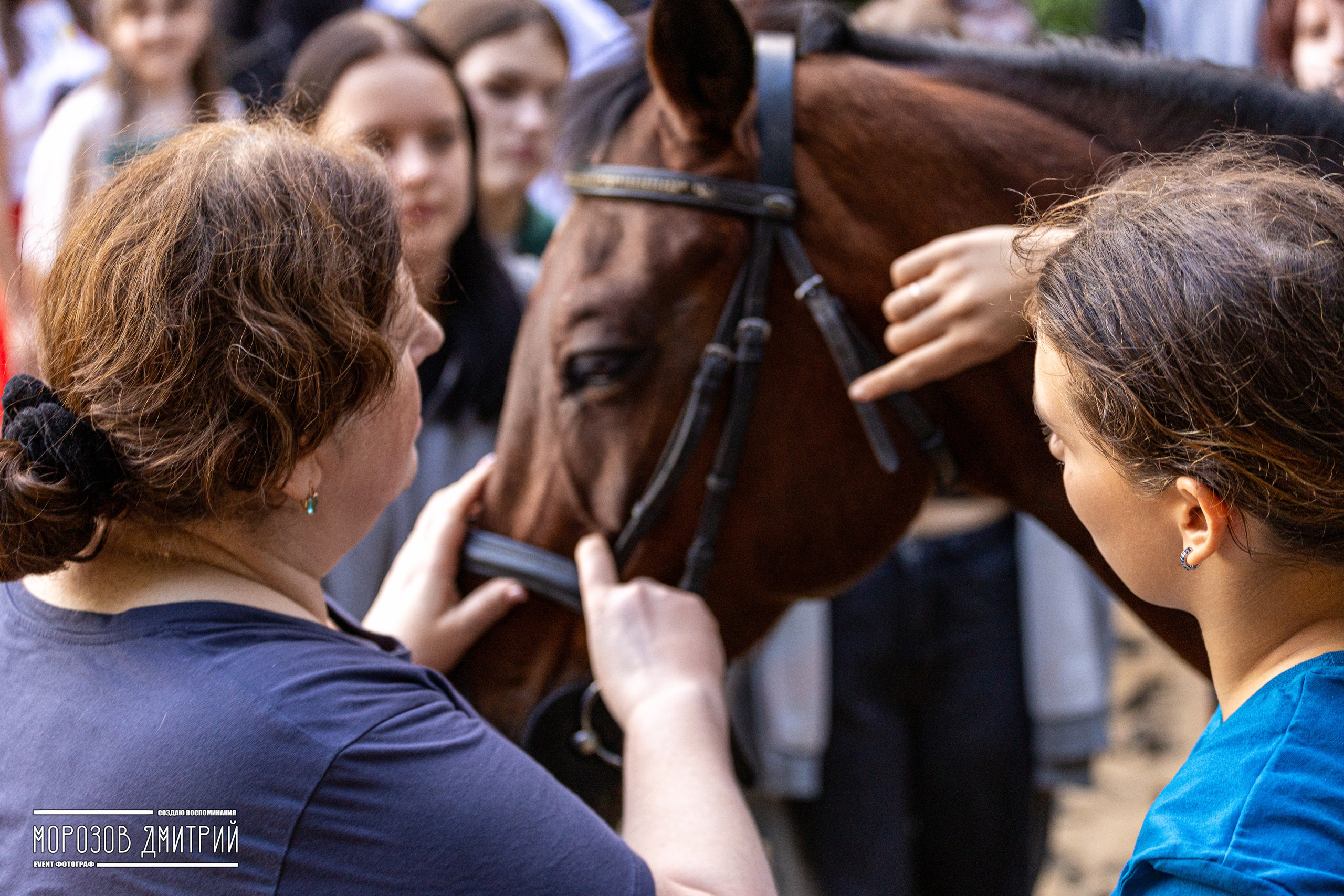 11 лет КСК «Заповедный». Репортажный, Event фотограф в Санкт-Петербурге и ЛО Морозов Дмитрий