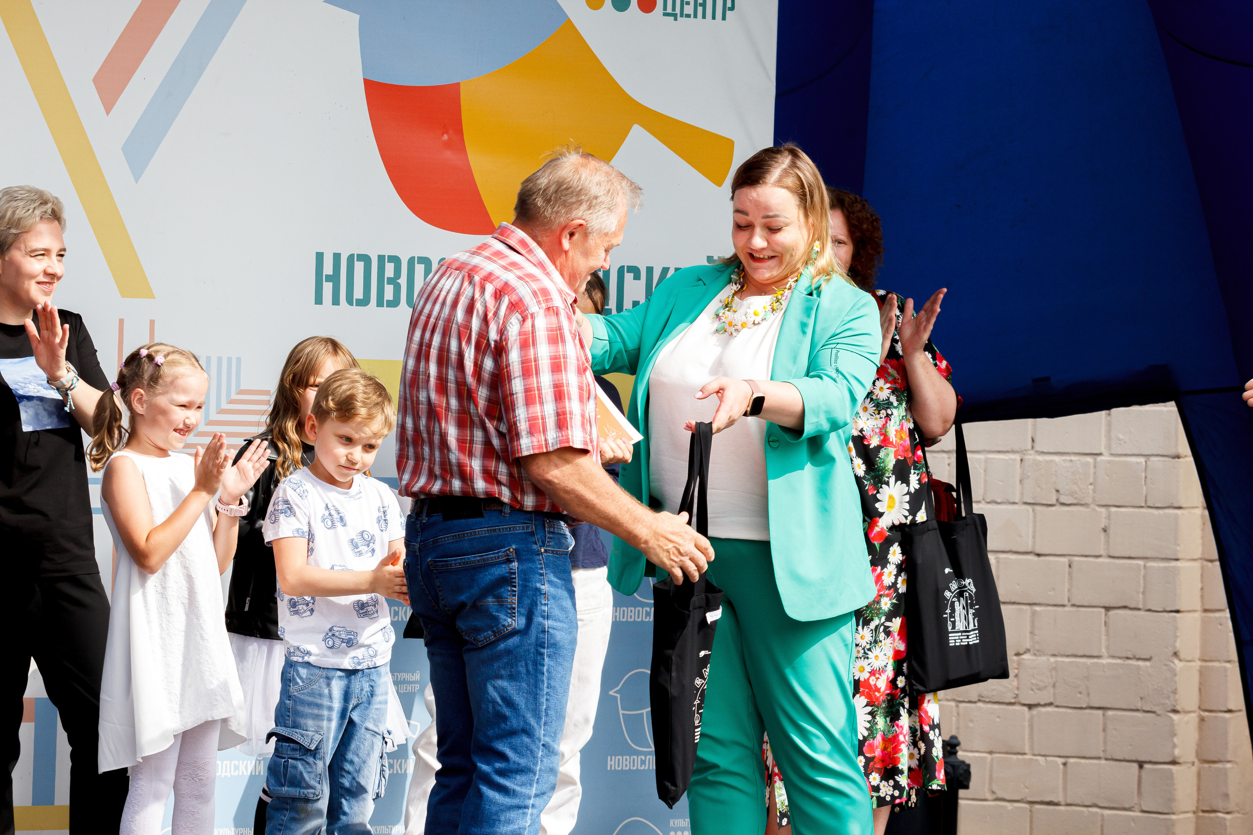 Г. Москвы ГБУК Окц ЦАО Культурный центр Новослободский Награждение. Репортажный, Event фотограф в Санкт-Петербурге и ЛО Морозов Дмитрий