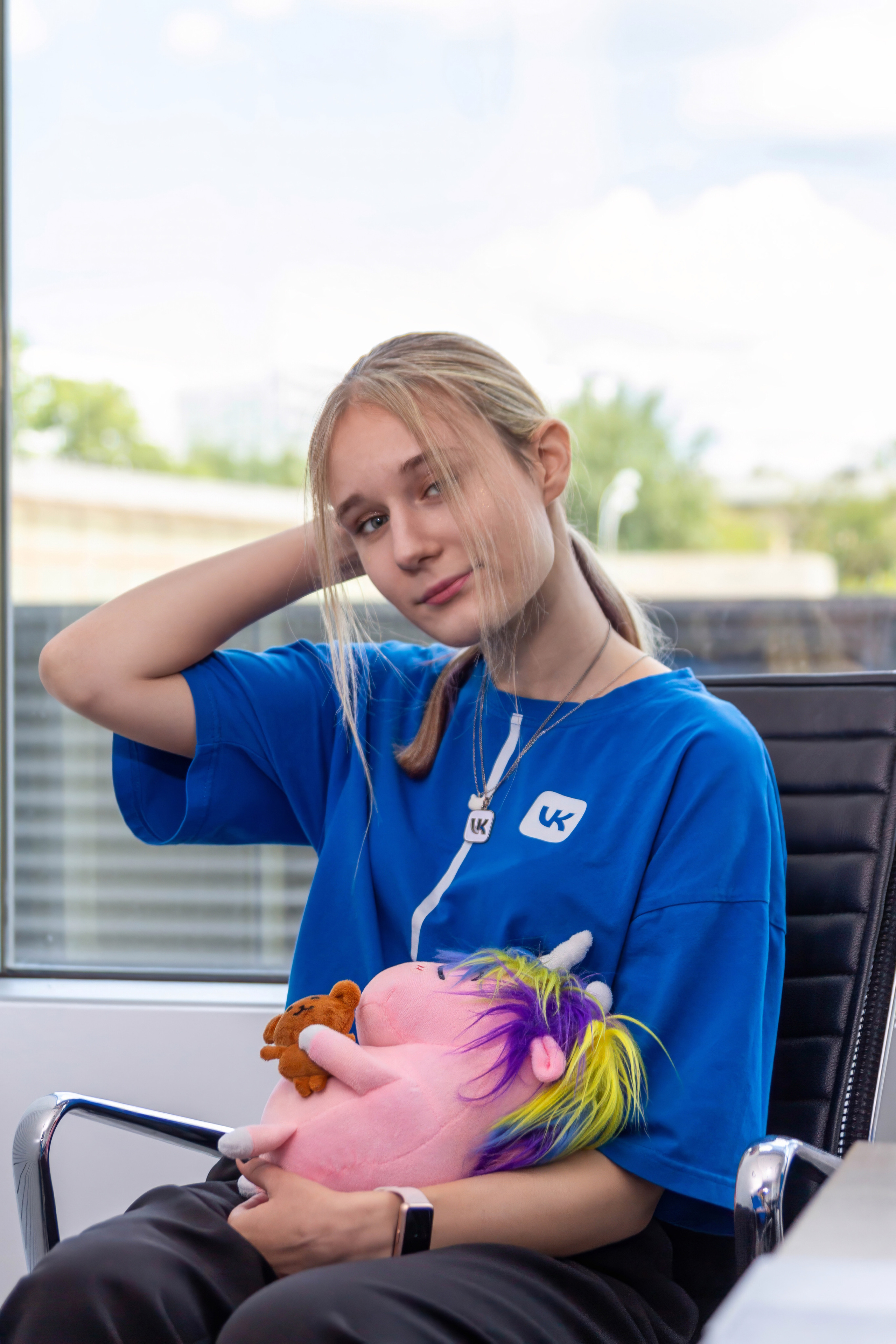 Главный Офис Вконтакте, встреча амбассадор 7-9.07. Репортажный, Event фотограф в Санкт-Петербурге и ЛО Морозов Дмитрий