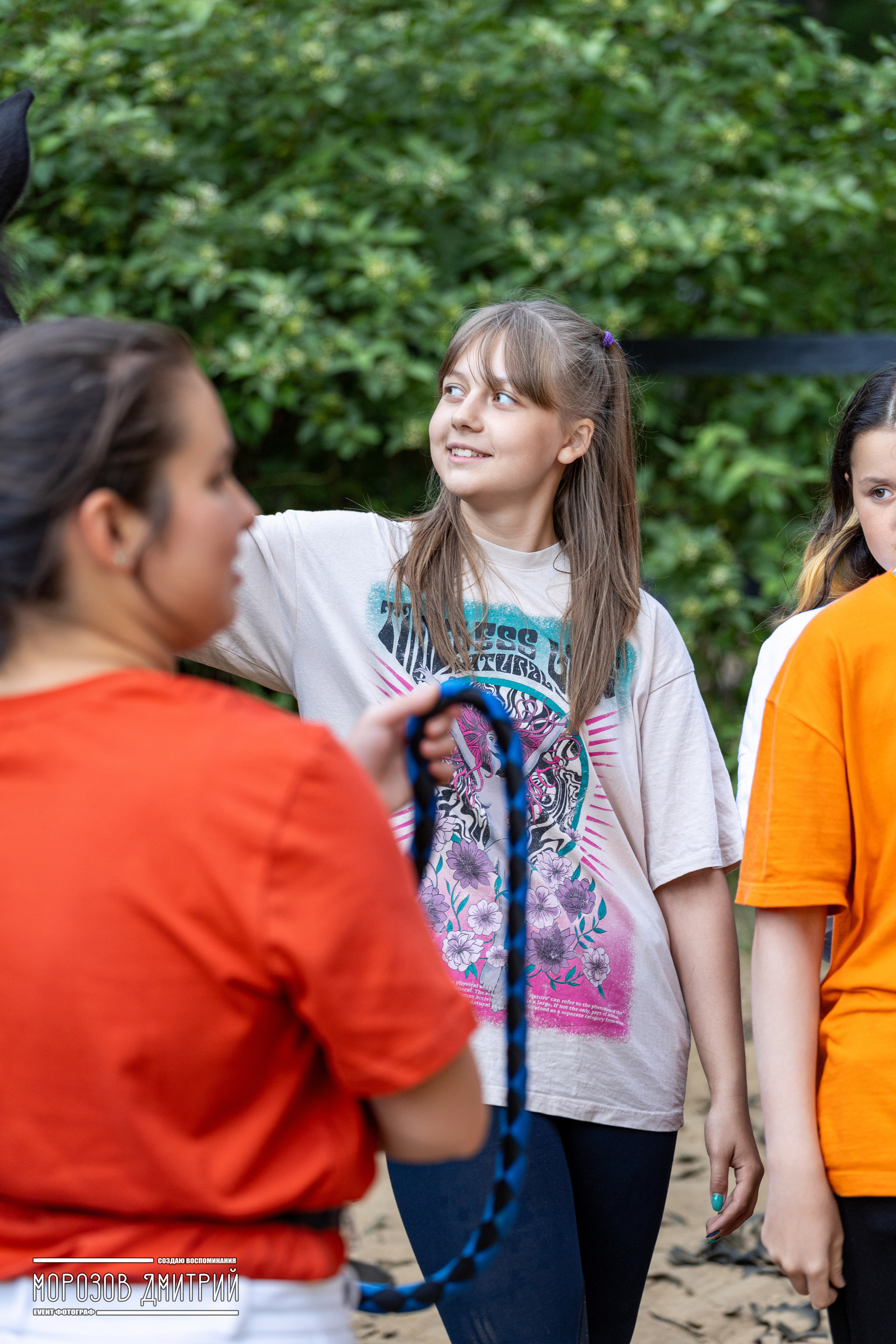 11 лет КСК «Заповедный». Репортажный, Event фотограф в Санкт-Петербурге и ЛО Морозов Дмитрий