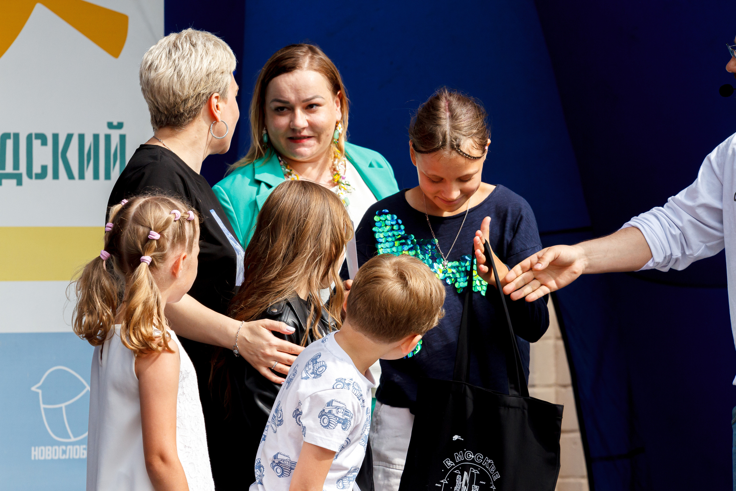 Г. Москвы ГБУК Окц ЦАО Культурный центр Новослободский Награждение. Репортажный, Event фотограф в Санкт-Петербурге и ЛО Морозов Дмитрий