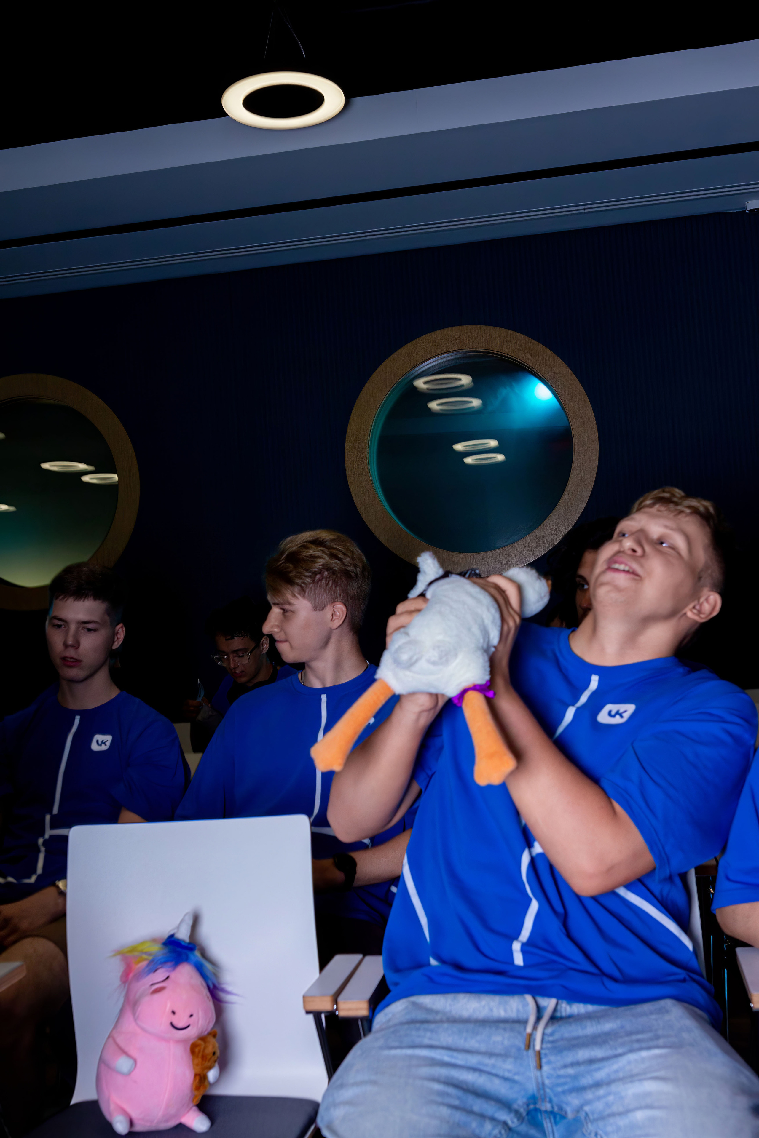 Главный Офис Вконтакте, встреча амбассадор 7-9.07. Репортажный, Event фотограф в Санкт-Петербурге и ЛО Морозов Дмитрий