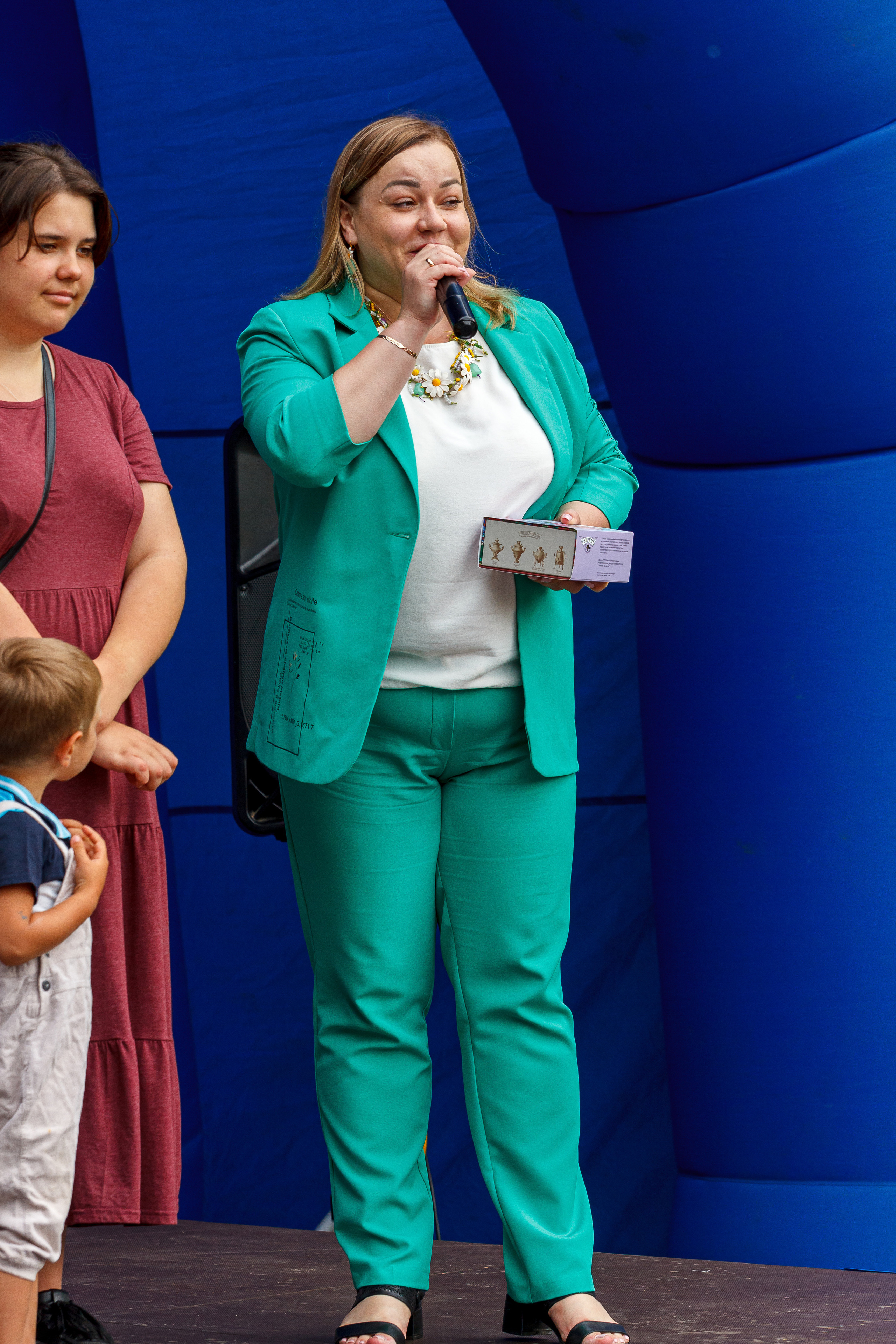 Г. Москвы ГБУК Окц ЦАО Культурный центр Новослободский Награждение. Репортажный, Event фотограф в Санкт-Петербурге и ЛО Морозов Дмитрий