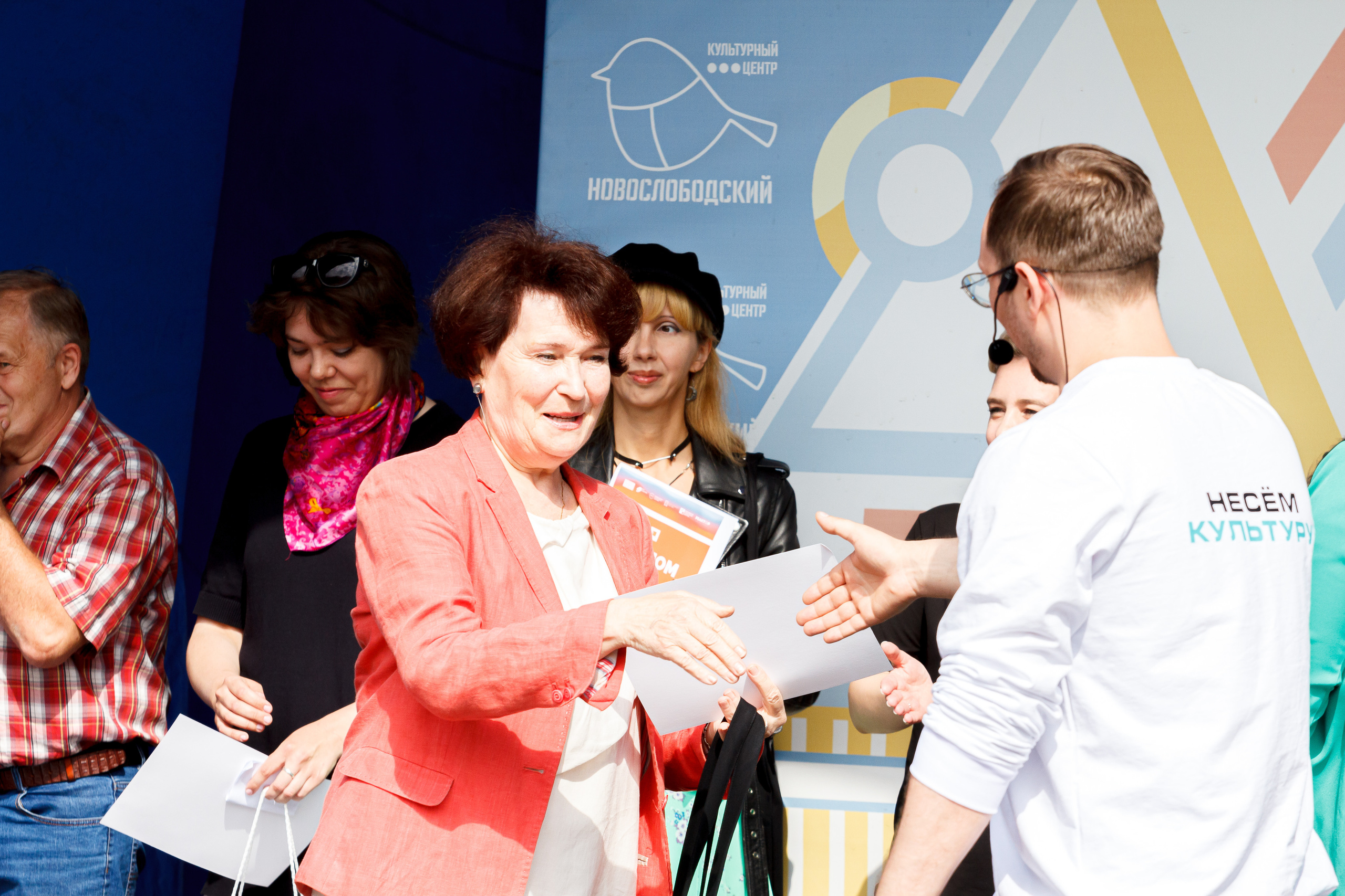 Г. Москвы ГБУК Окц ЦАО Культурный центр Новослободский Награждение. Репортажный, Event фотограф в Санкт-Петербурге и ЛО Морозов Дмитрий