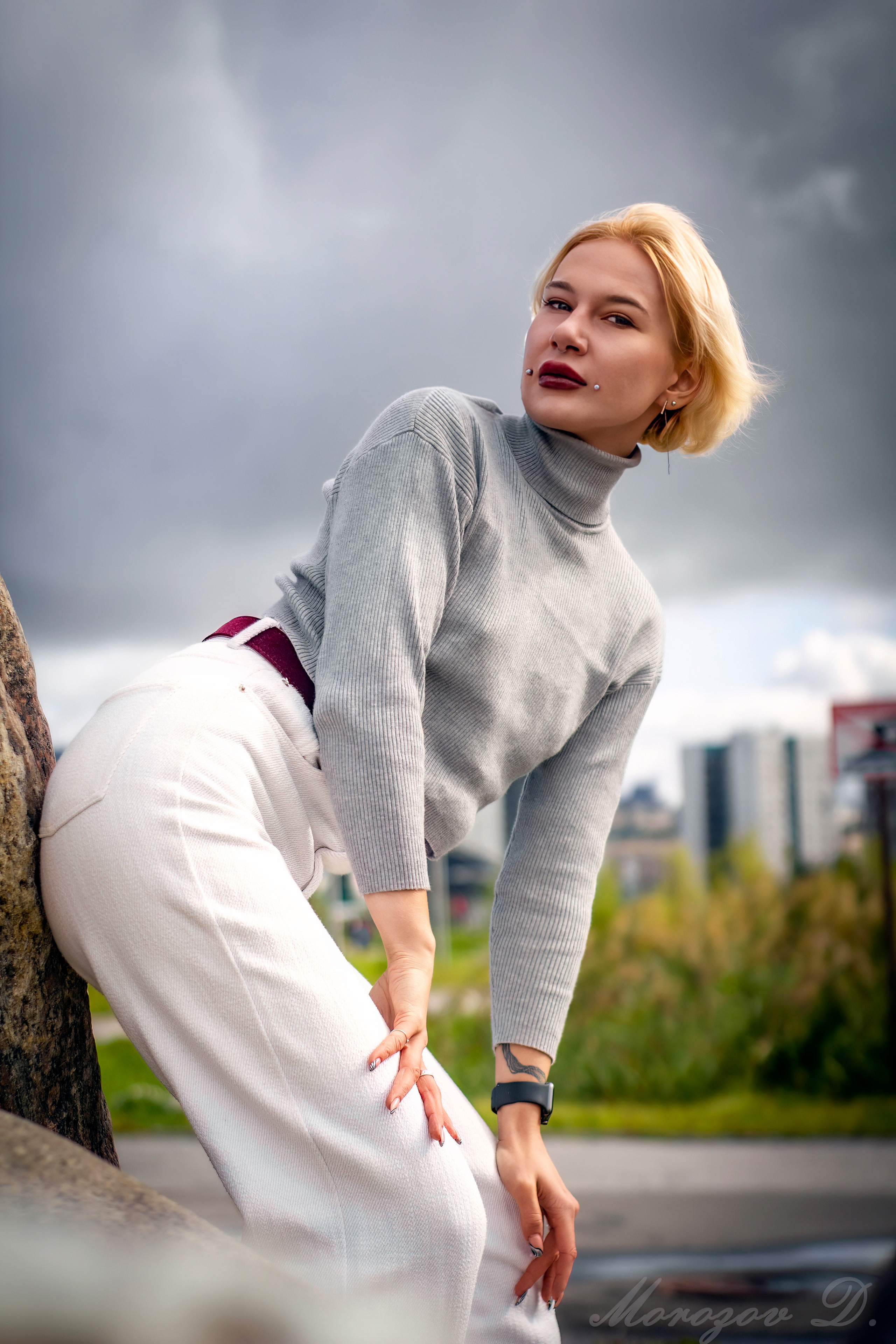 Индивидуальные фотосессии. Репортажный, Event фотограф в Санкт-Петербурге и ЛО Морозов Дмитрий