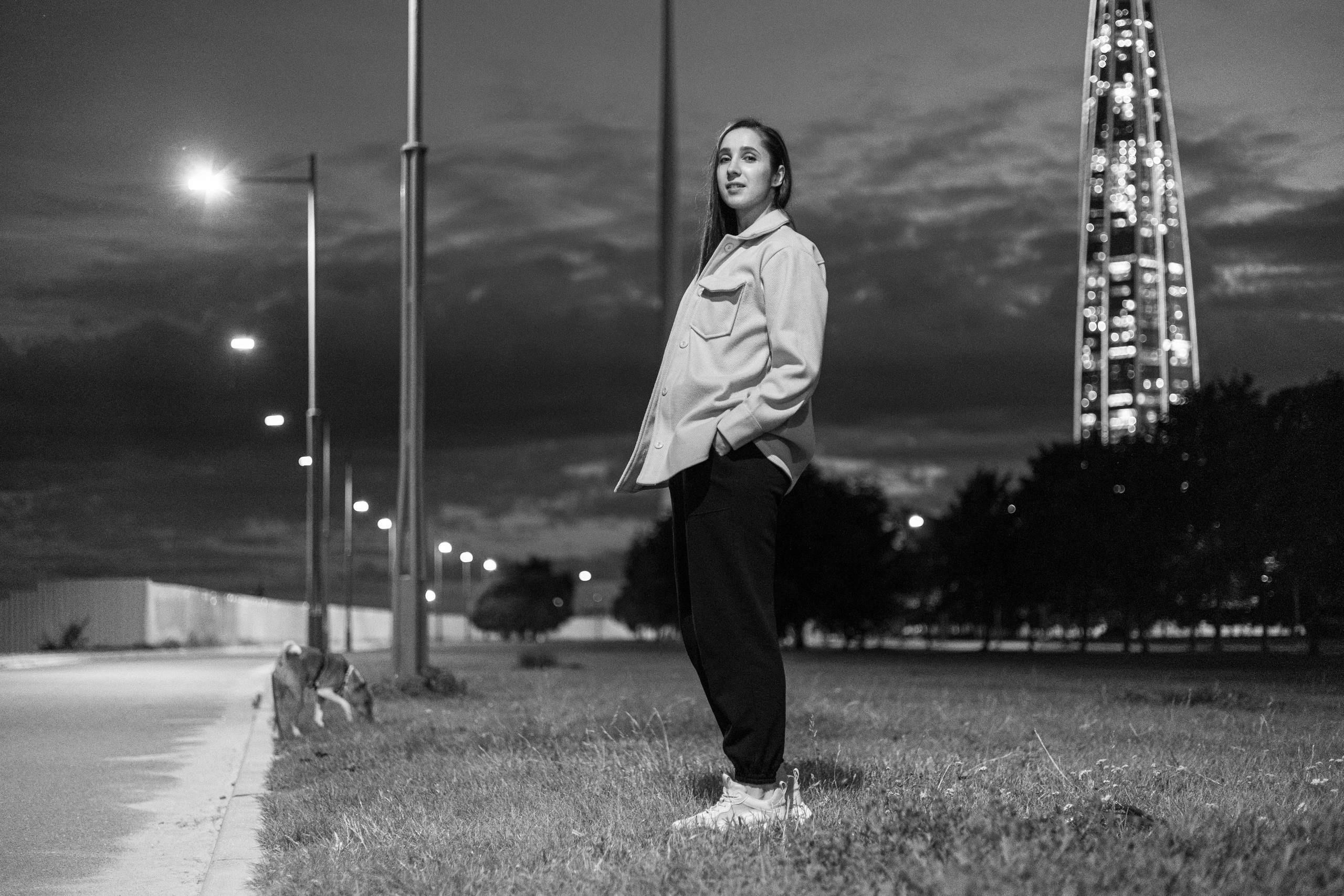 Мария Парк 300-летия. Репортажный, Event фотограф в Санкт-Петербурге и ЛО Морозов Дмитрий