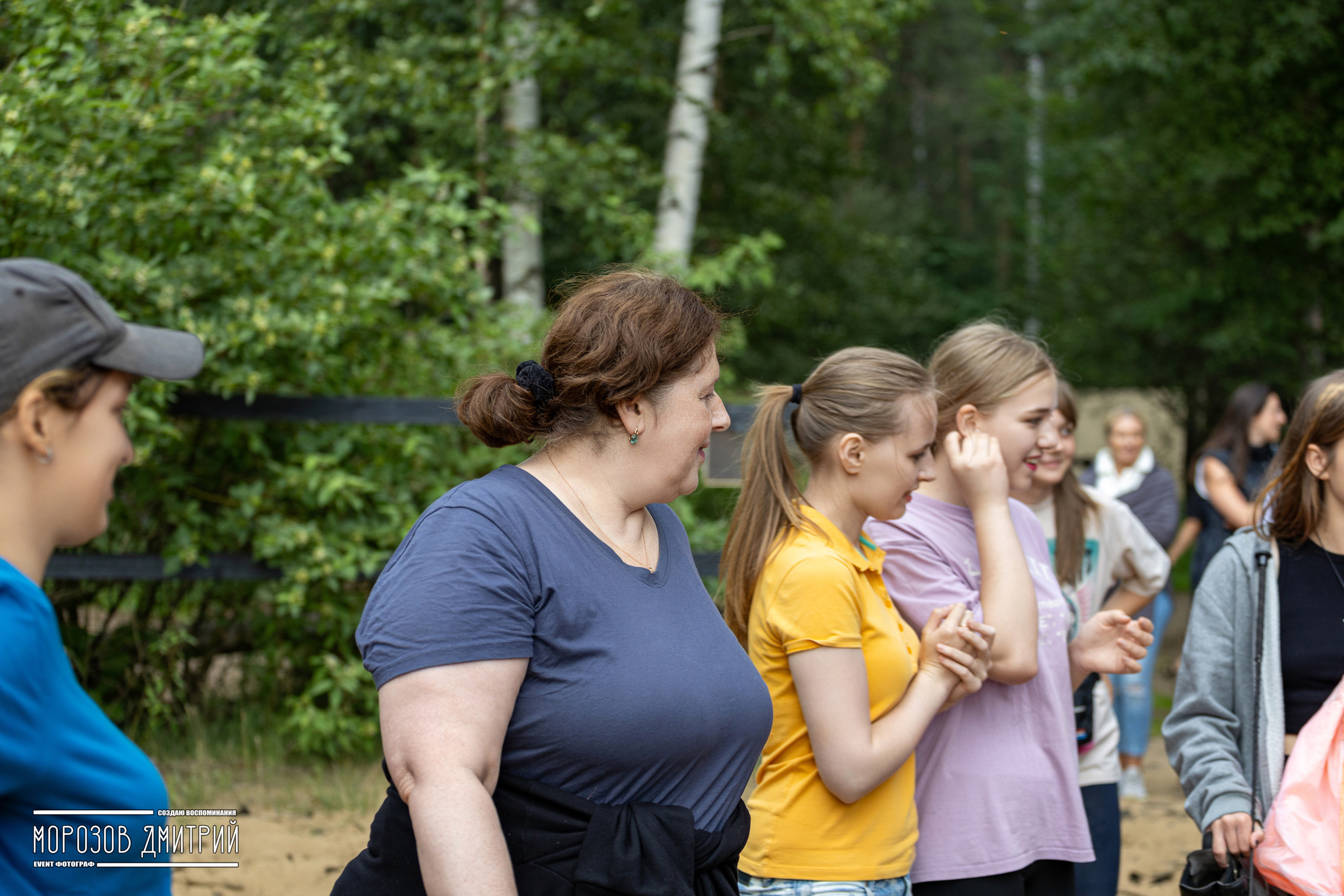 11 лет КСК «Заповедный». Репортажный, Event фотограф в Санкт-Петербурге и ЛО Морозов Дмитрий