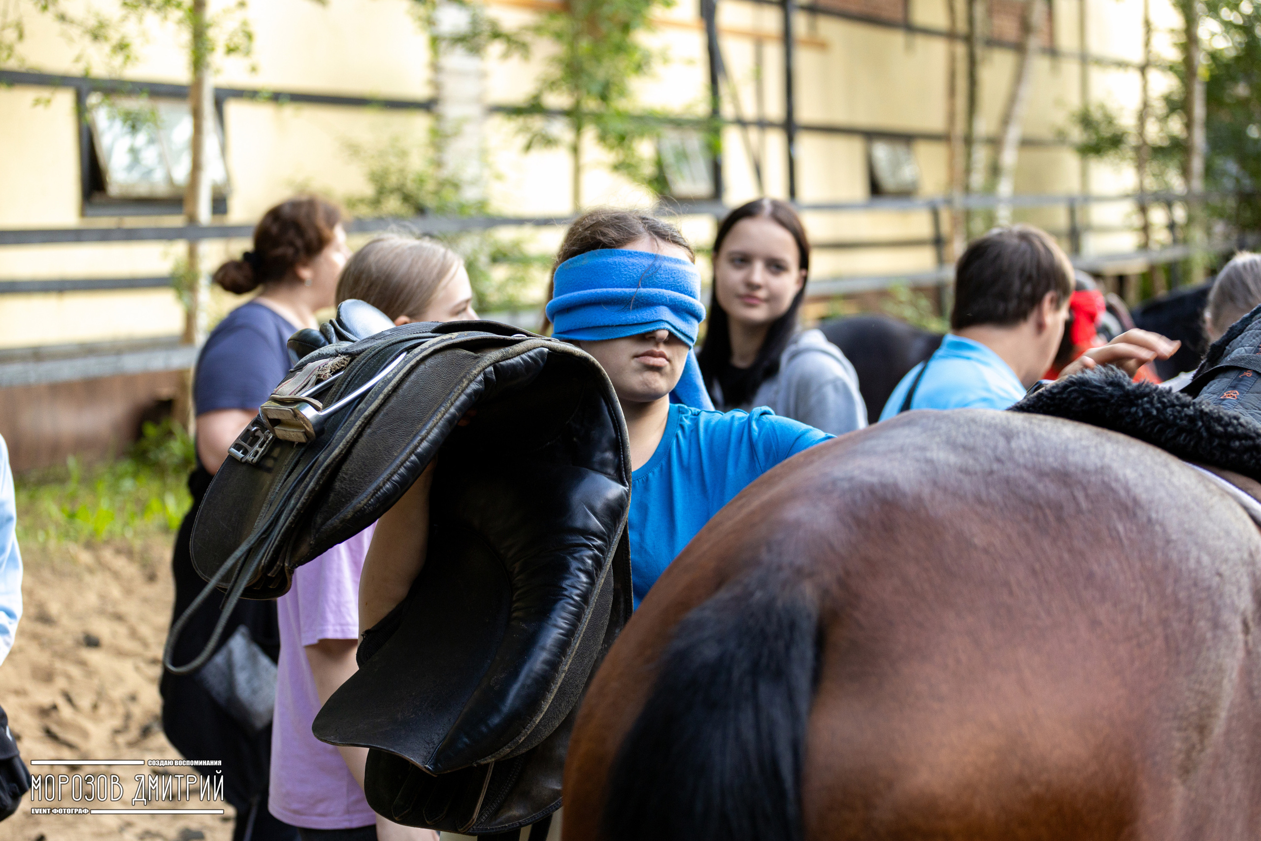 11 лет КСК «Заповедный». Репортажный, Event фотограф в Санкт-Петербурге и ЛО Морозов Дмитрий