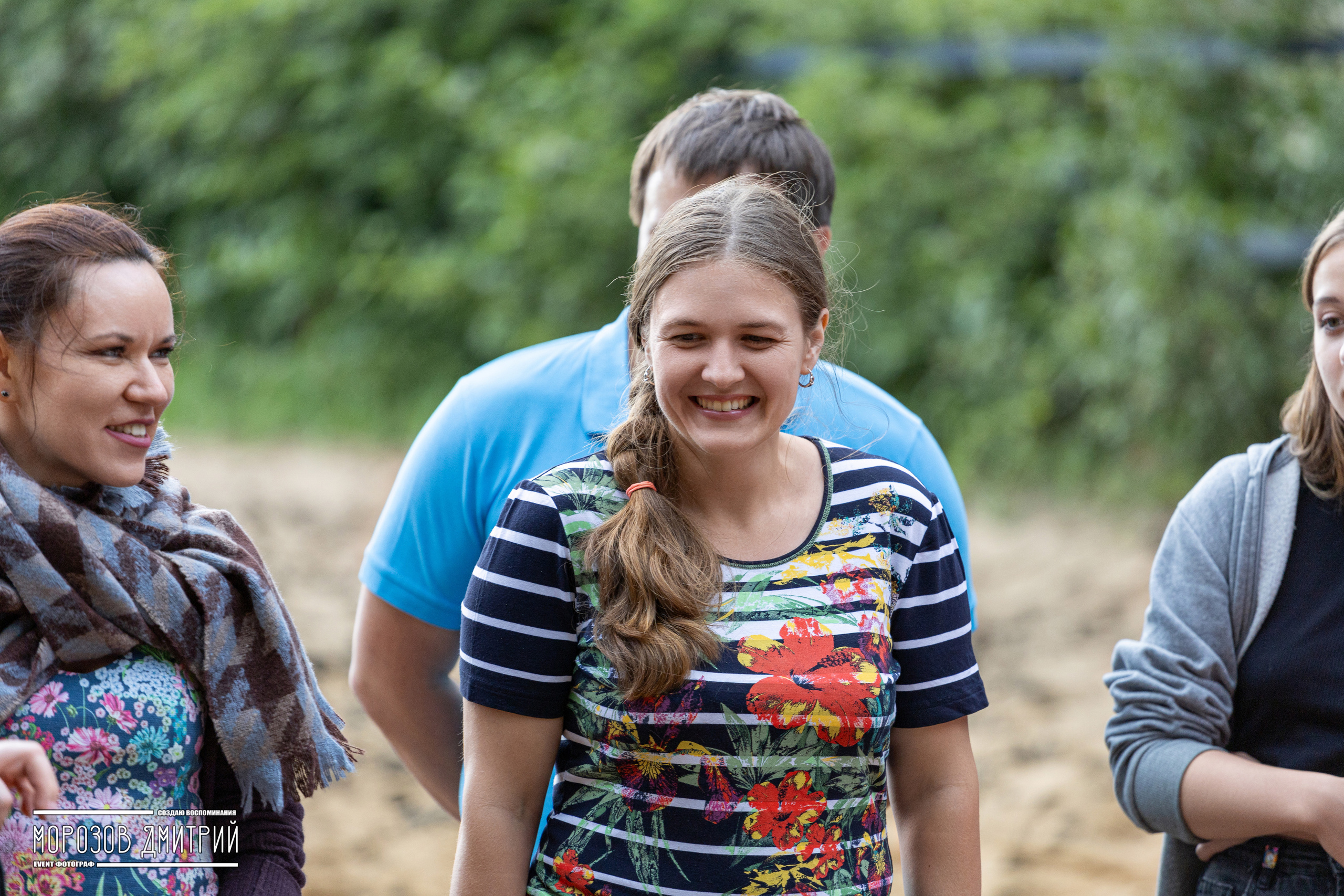 11 лет КСК «Заповедный». Репортажный, Event фотограф в Санкт-Петербурге и ЛО Морозов Дмитрий