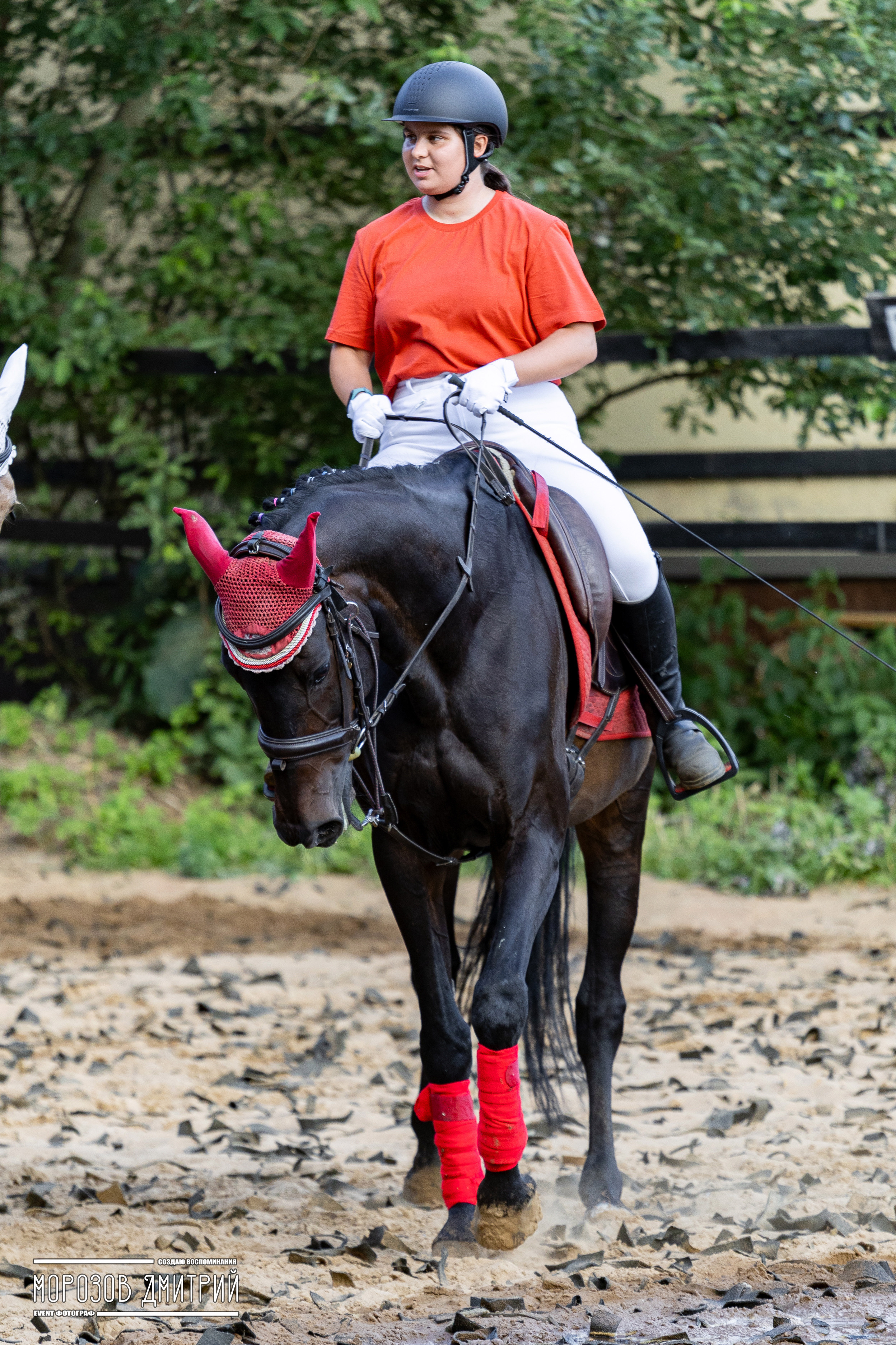 11 лет КСК «Заповедный». Репортажный, Event фотограф в Санкт-Петербурге и ЛО Морозов Дмитрий