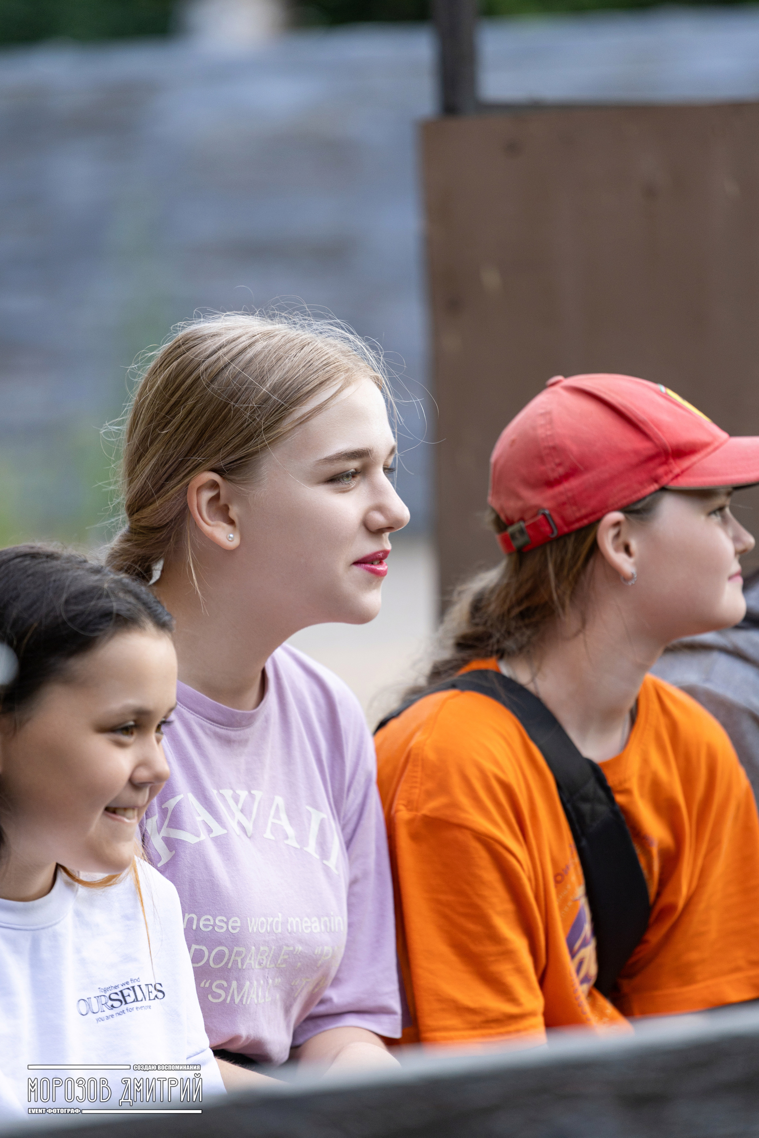11 лет КСК «Заповедный». Репортажный, Event фотограф в Санкт-Петербурге и ЛО Морозов Дмитрий