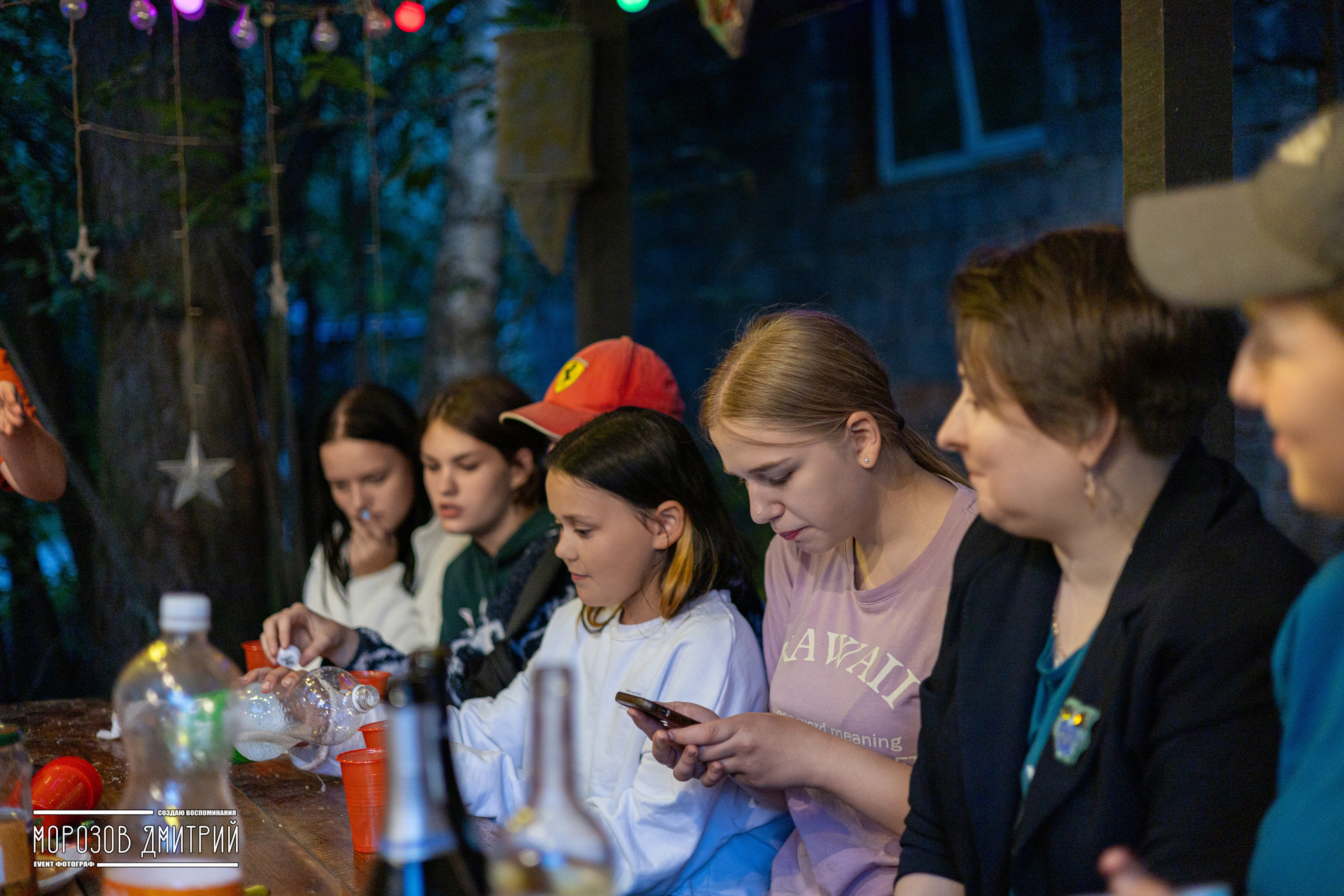 11 лет КСК «Заповедный». Репортажный, Event фотограф в Санкт-Петербурге и ЛО Морозов Дмитрий