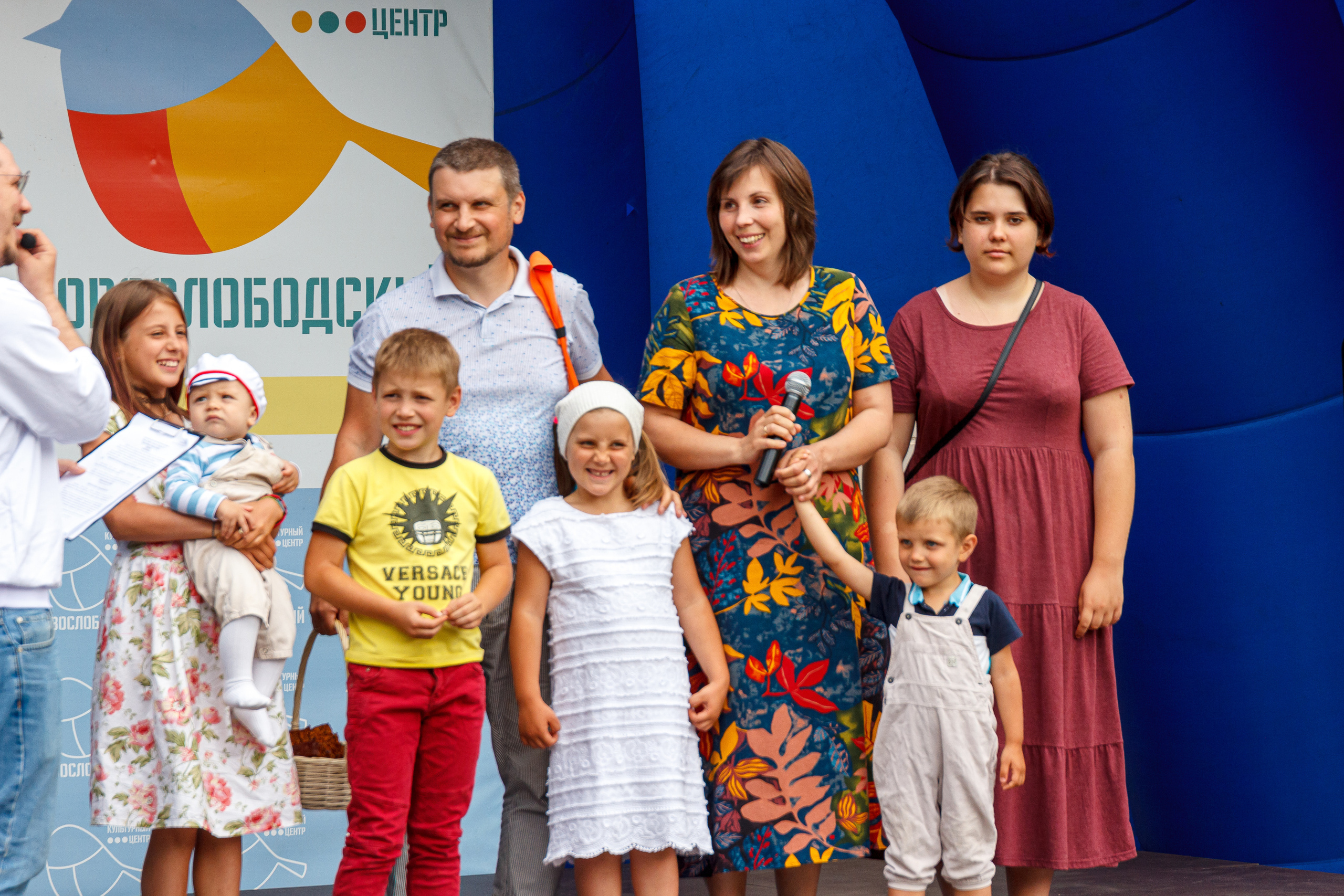 Г. Москвы ГБУК Окц ЦАО Культурный центр Новослободский Награждение. Репортажный, Event фотограф в Санкт-Петербурге и ЛО Морозов Дмитрий