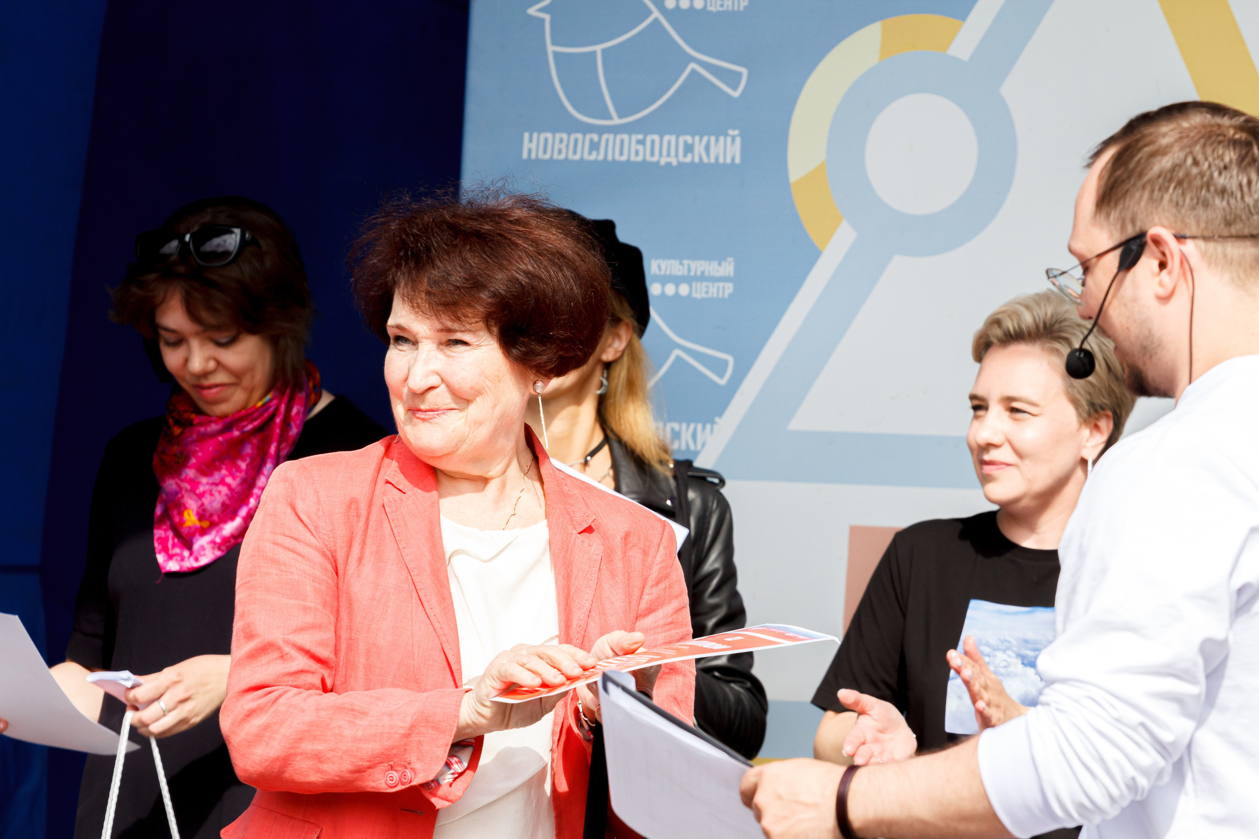 Г. Москвы ГБУК Окц ЦАО Культурный центр Новослободский Награждение. Репортажный, Event фотограф в Санкт-Петербурге и ЛО Морозов Дмитрий