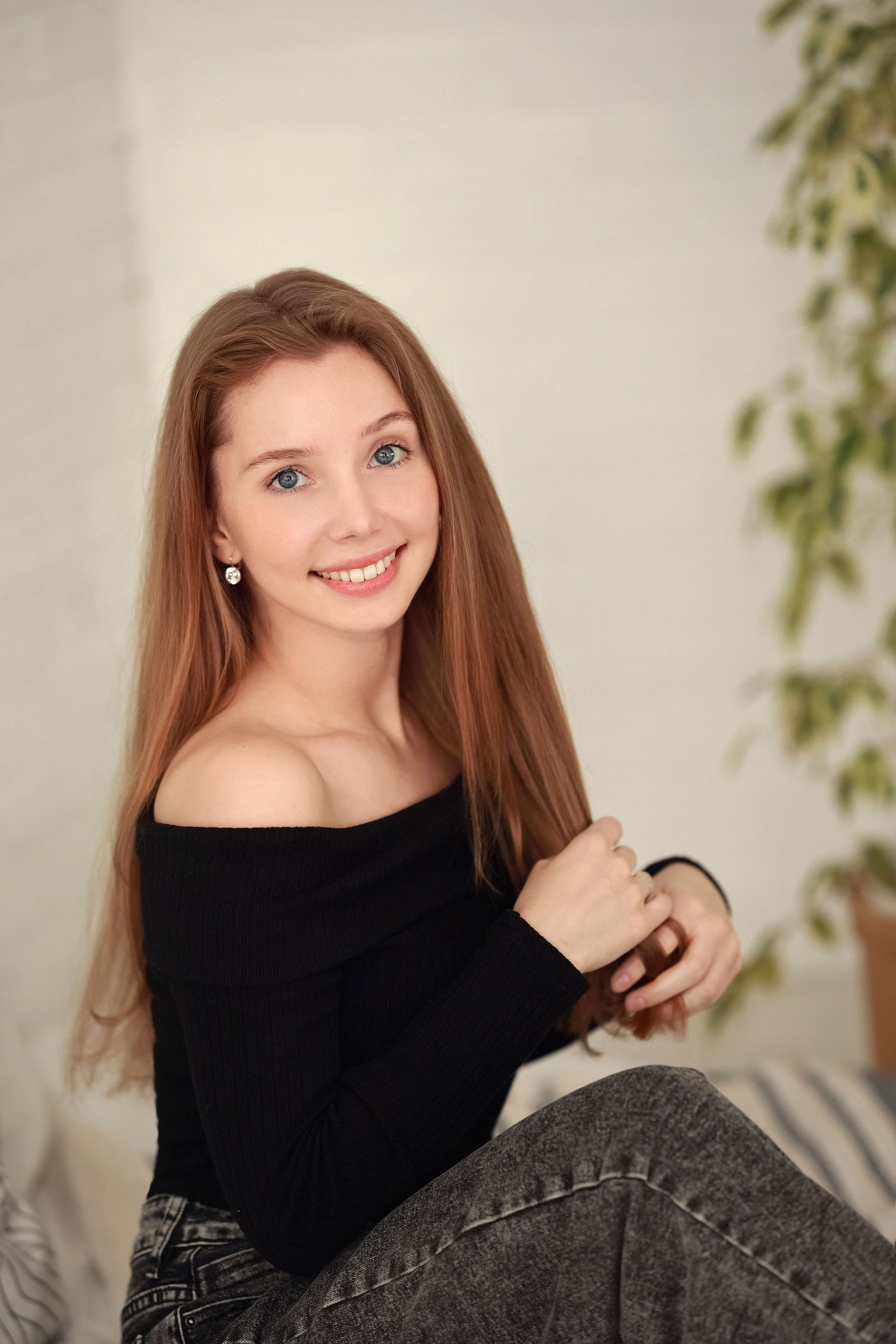 Александра (Фотостудия ОКНА). Семейный и детский фотограф в Перми Мария Карабатова