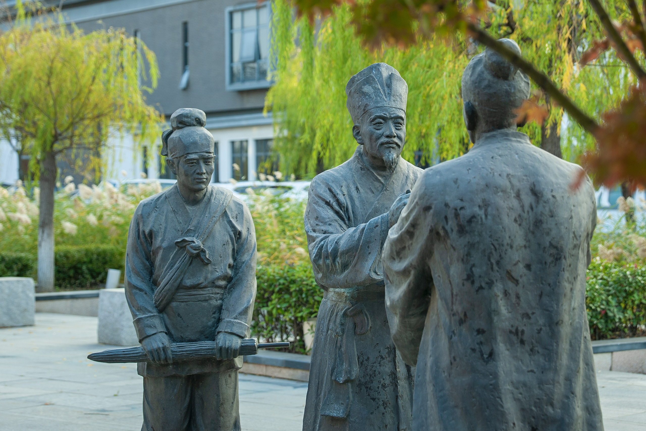 Загадочный Китай. FotoGraf