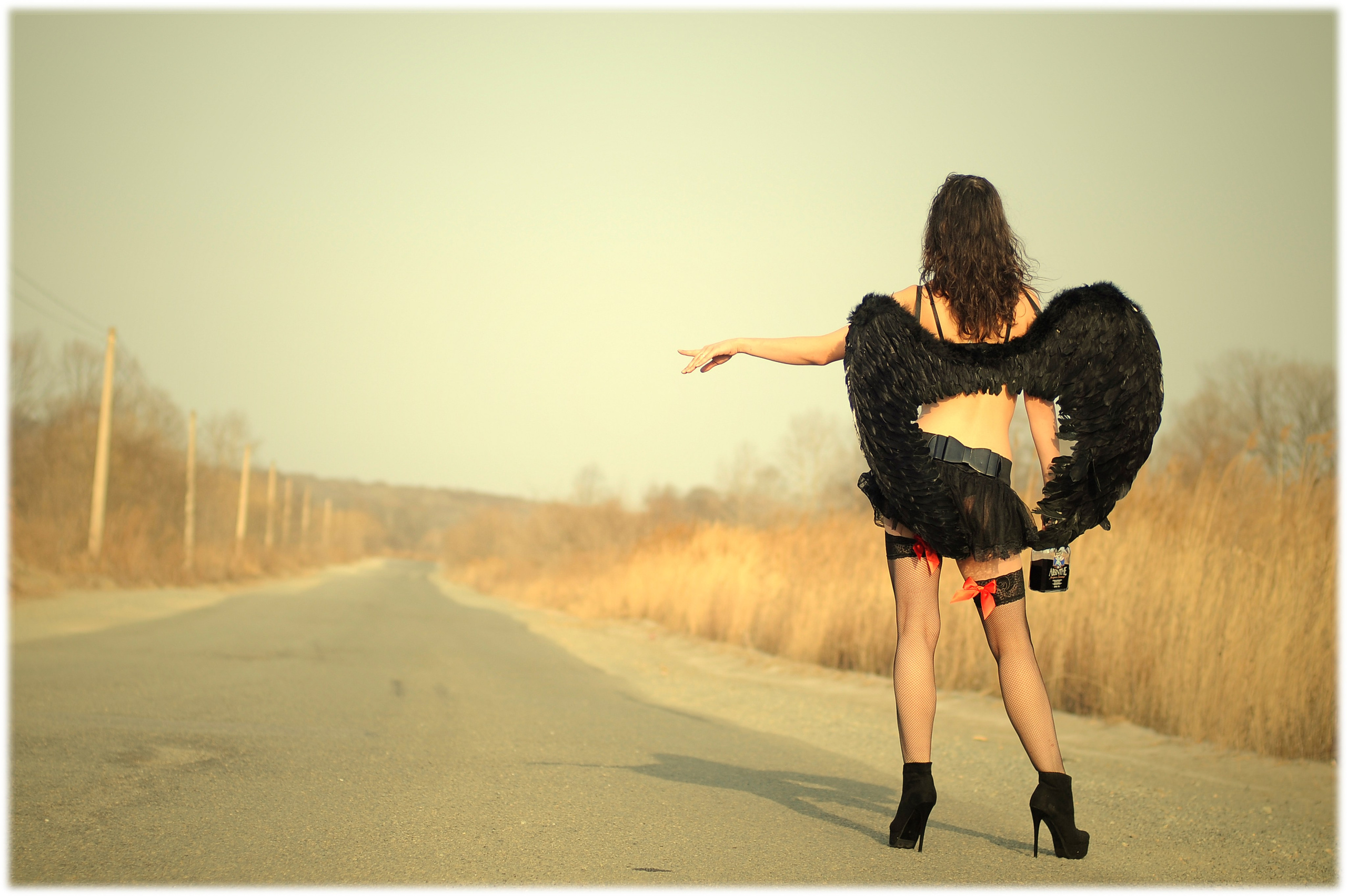 Портреты. FotoGraf