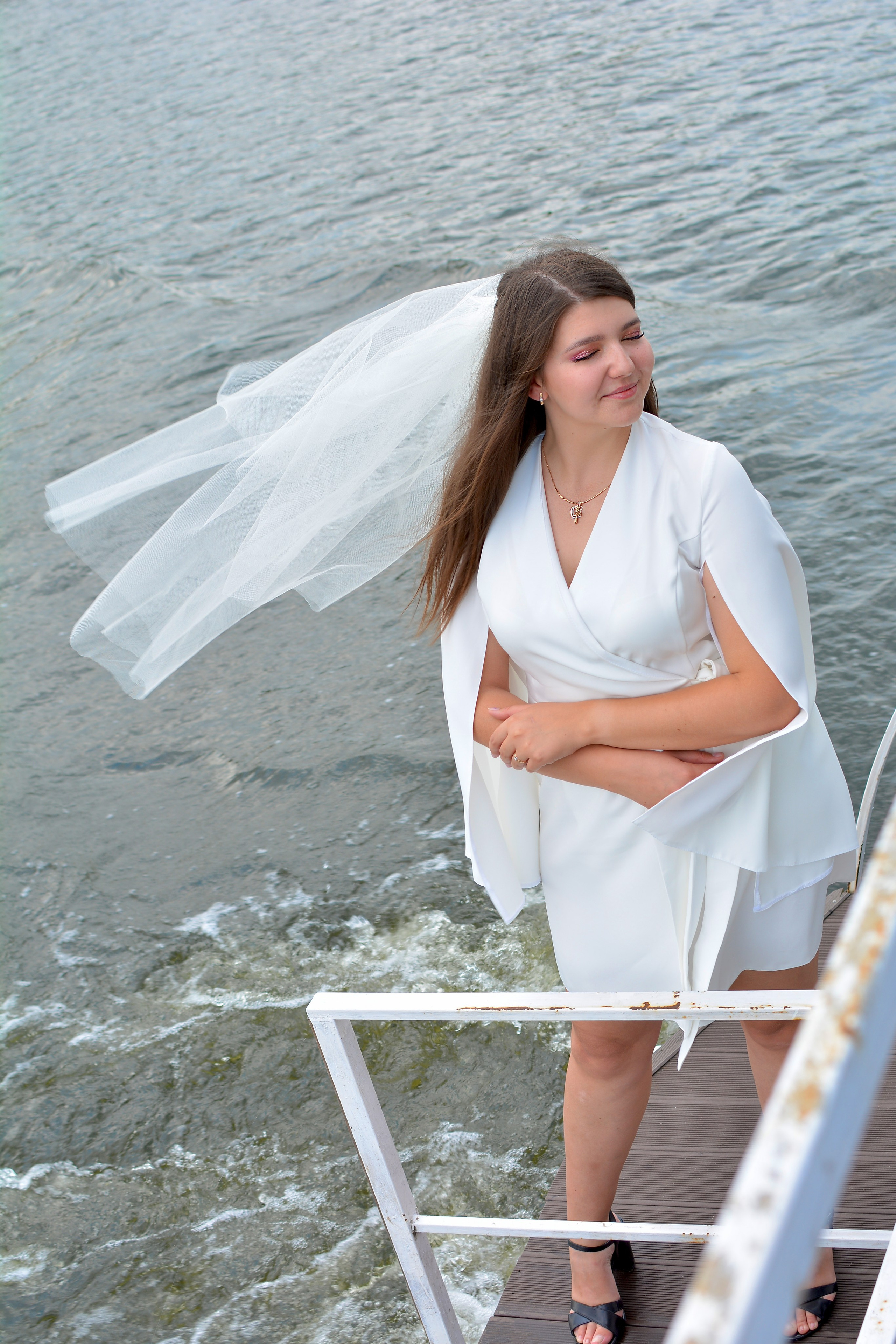 Девичник Анастасия. Семейный и детский фотограф в городе Грязи Олеся Огурцова
