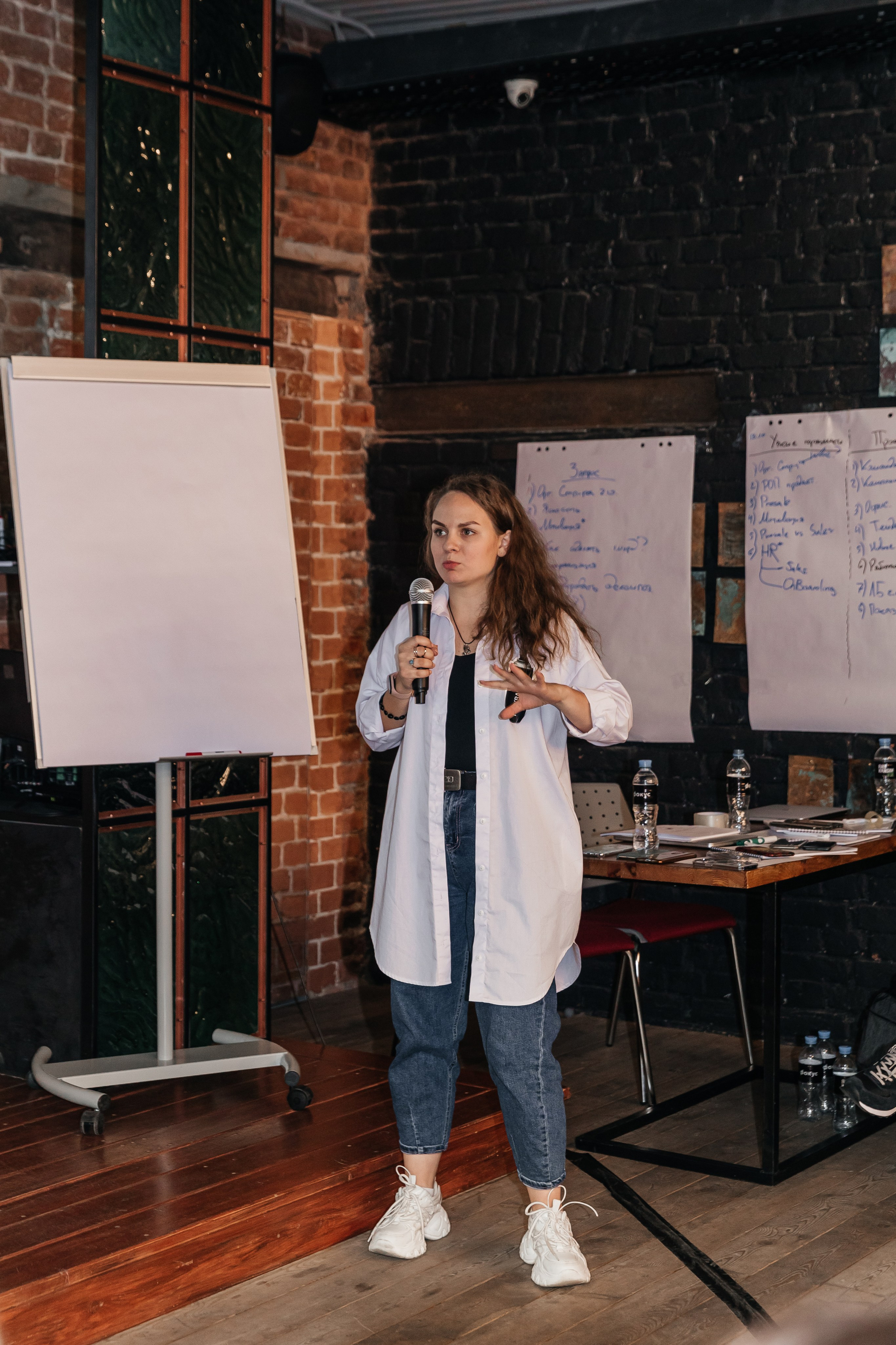 Сессия стратегического планирования. Семейный фотограф в Санкт-Петербурге Ева Маркова