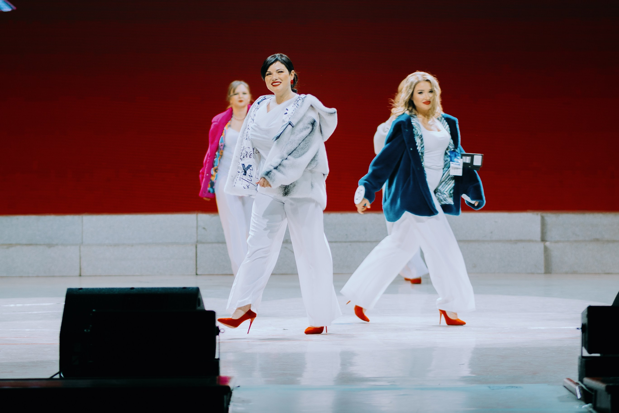 Мама года. Репортажный, портретный и свадебный фотограф в Магнитогорске Степан Самовиков