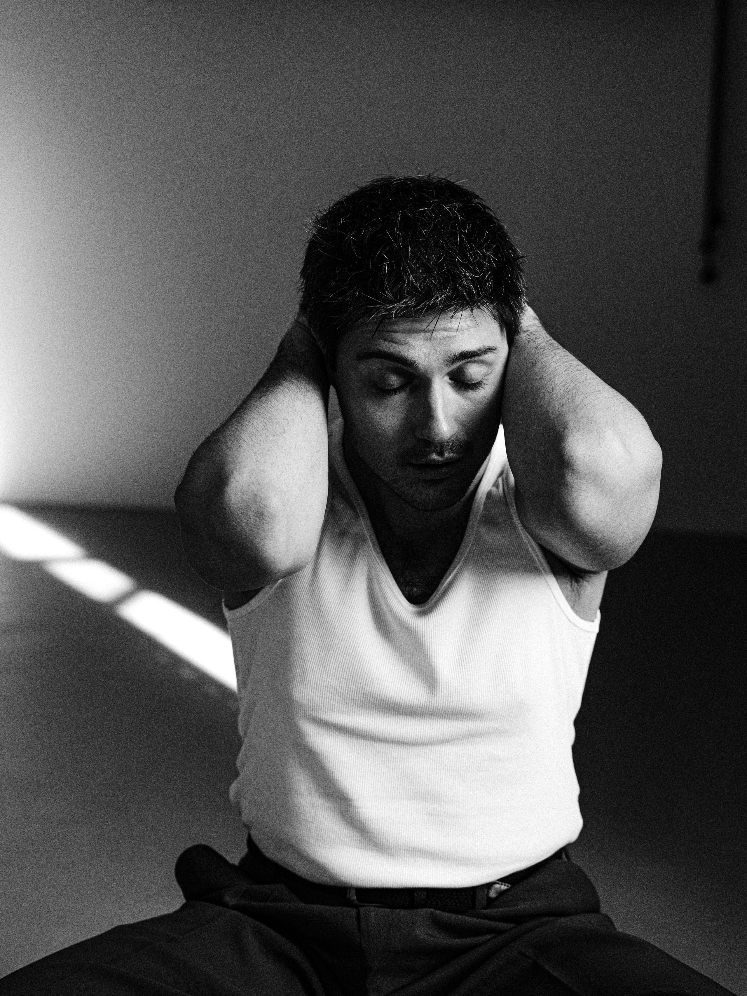 Гриша. Свадебный и портретный фотограф Тюмень