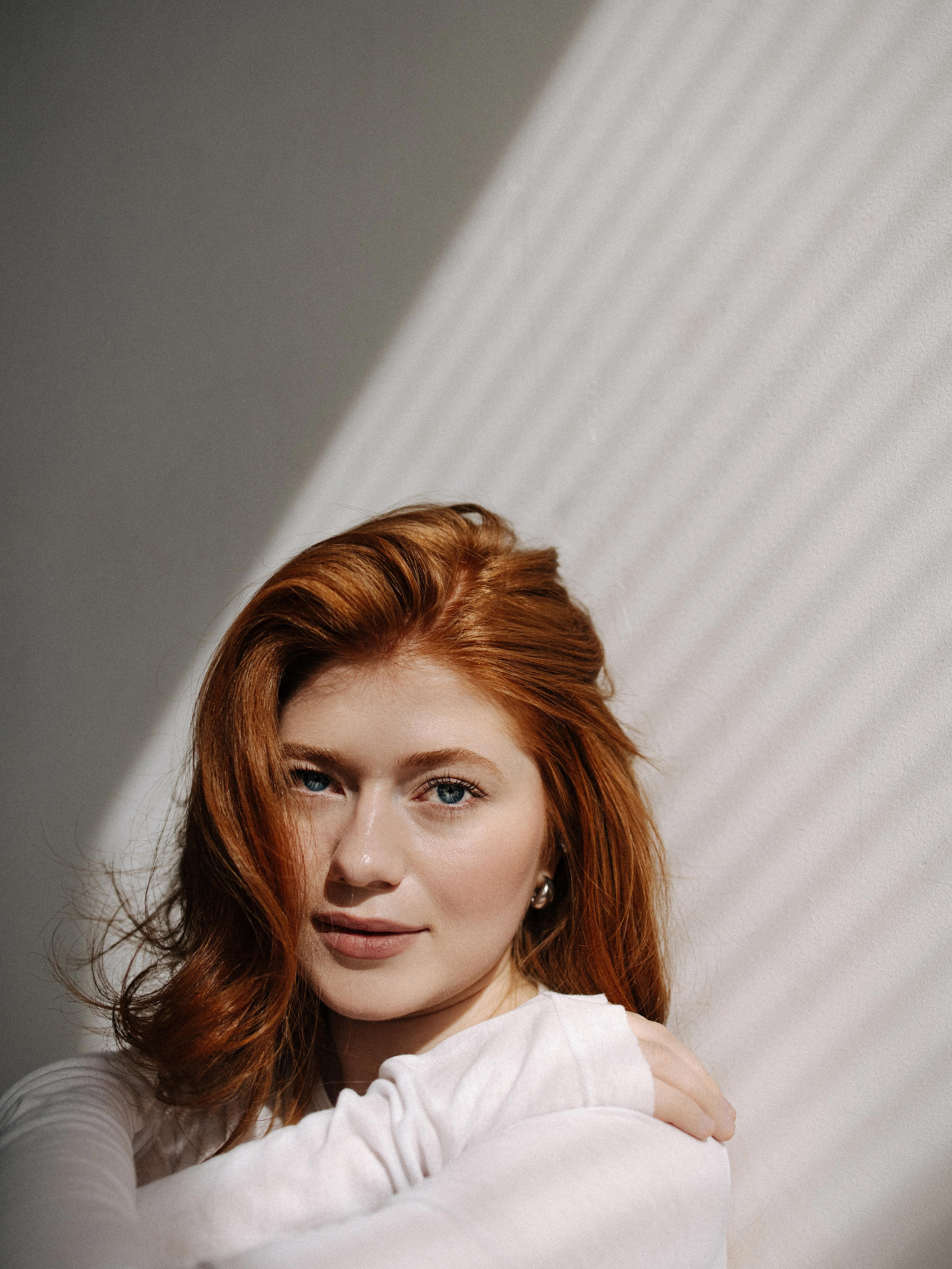 Валерия. Свадебный и портретный фотограф Тюмень