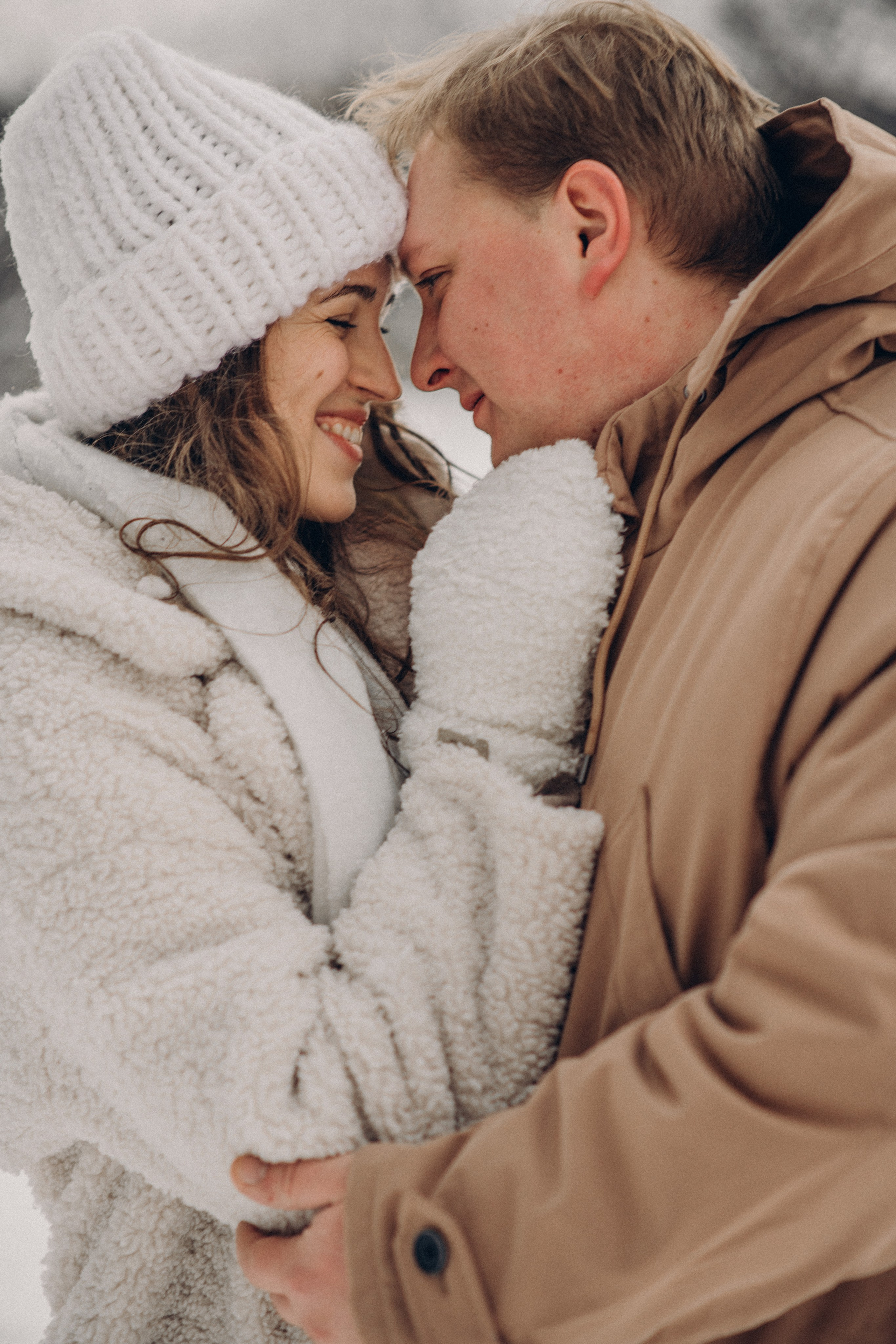 На природе. Фотограф Алиса Чечина. Калуга. Товарково