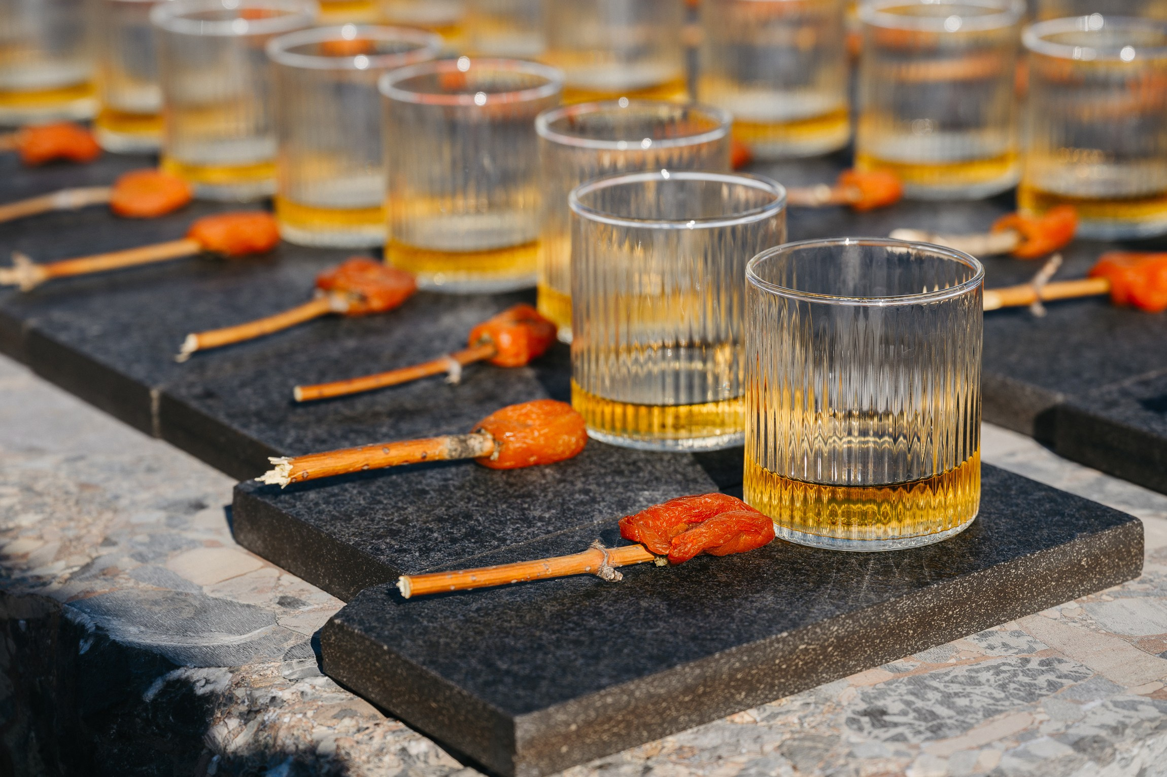 «Дикие ужины» Fresco. 📸Портретный и репортажный фотограф | Красноярск | Поливода Дмитрий📸