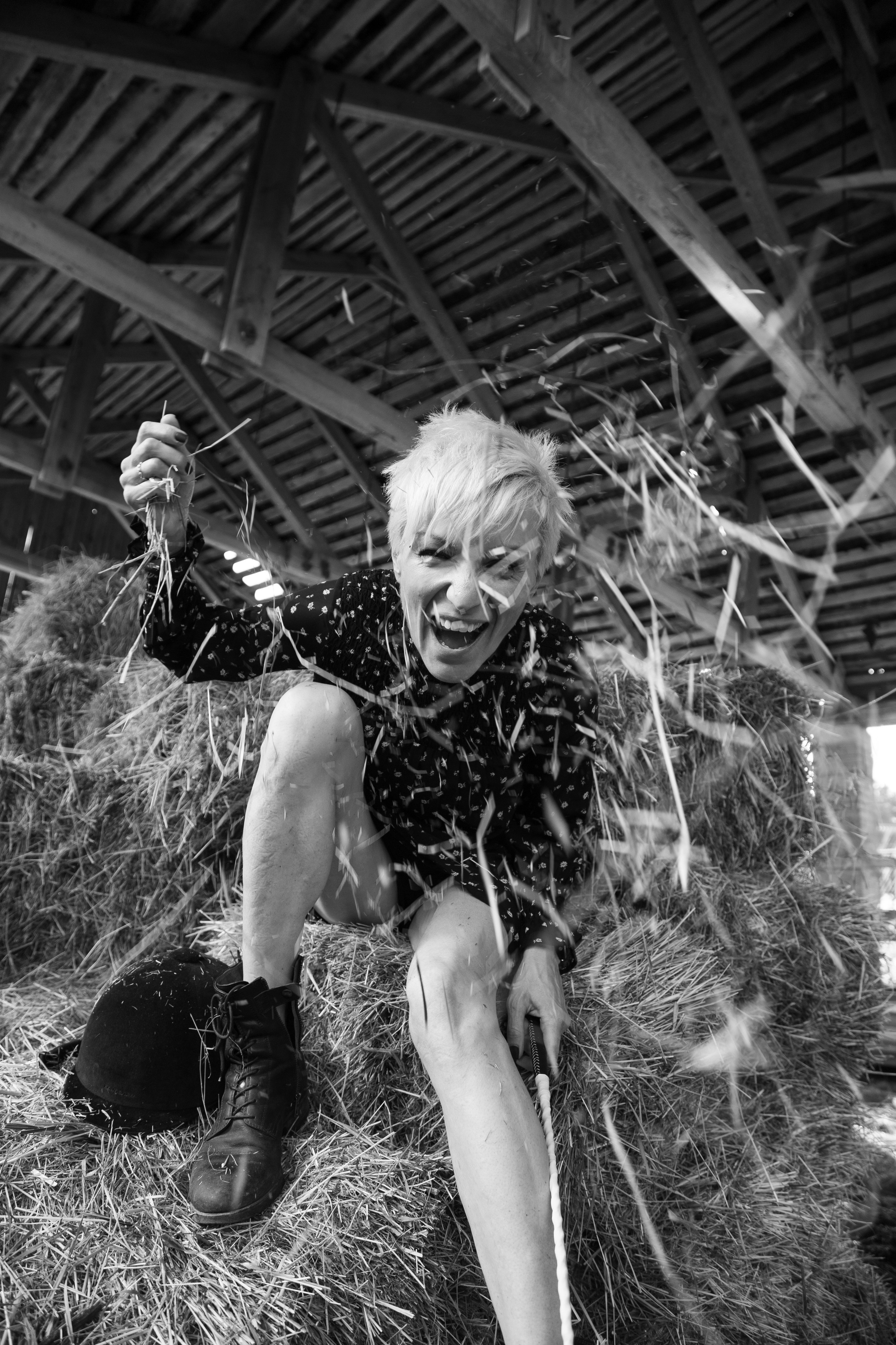 Света и Леонардо. Фотограф Савченко Люба. Москва