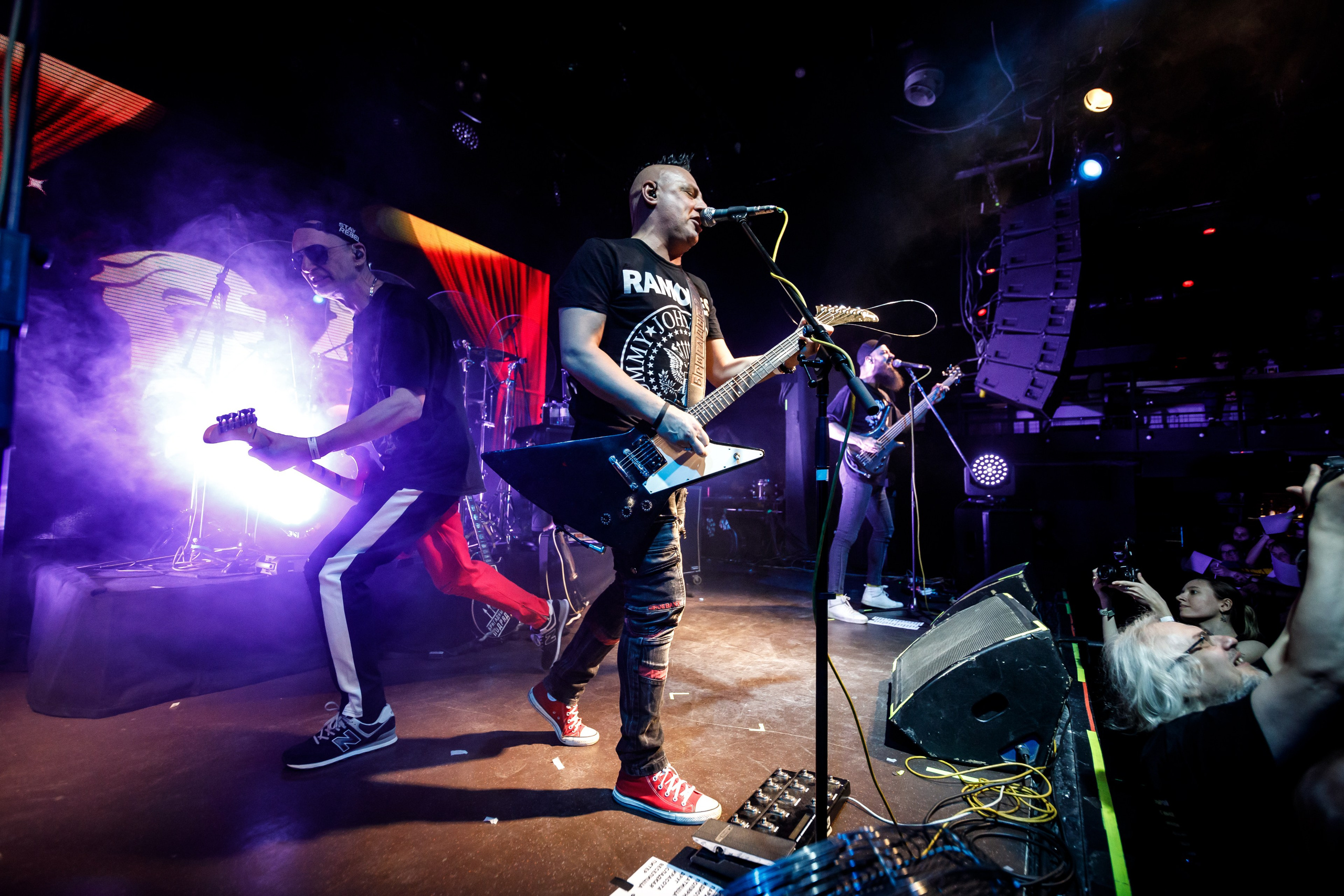 БРИГАДНЫЙ ПОДРЯД. Фотограф Елена Богачева (lenalena_na_na_na)