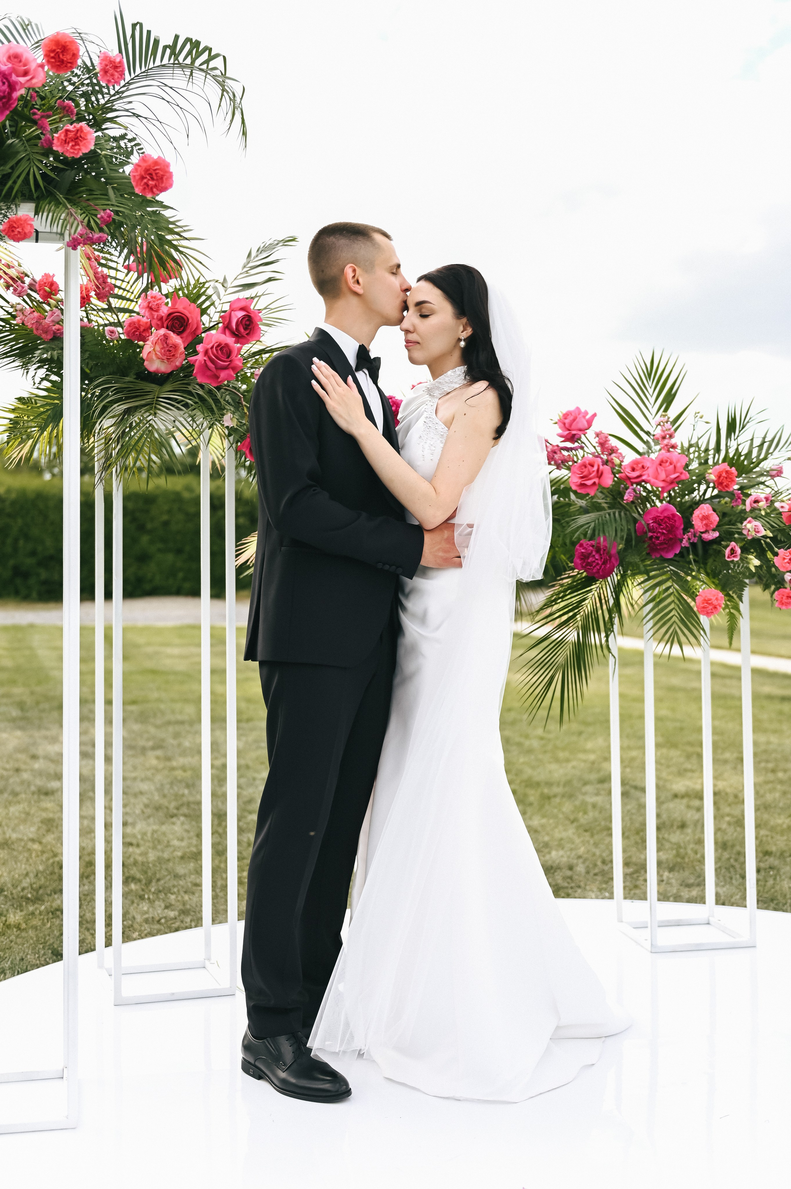 Вова + Вика — Организация Поле Событий. Свадебный и семейный фотограф Волгоград Москва