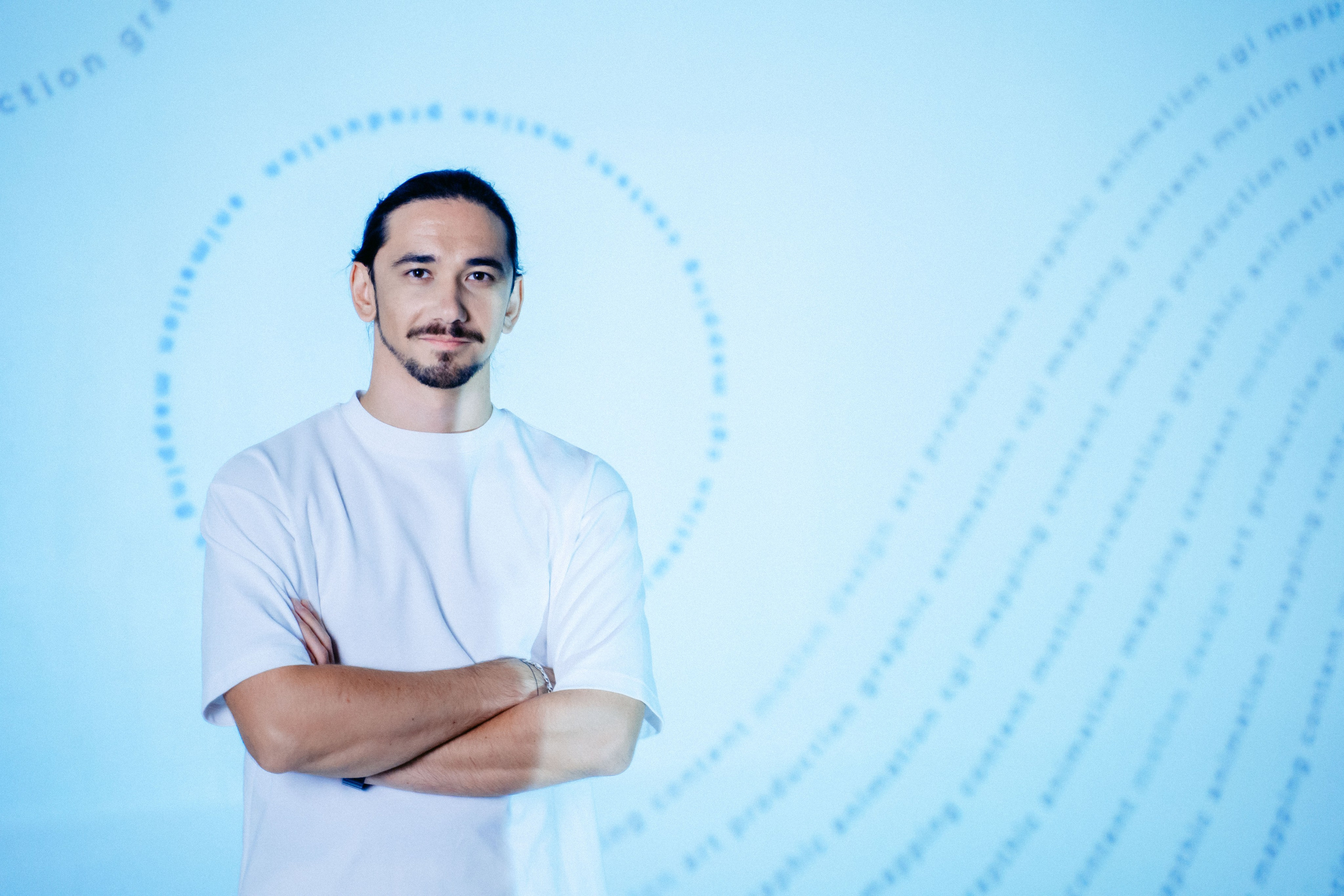 Взмах / агентство мультимедийного контента. Саша Копылов, фотограф в Казани