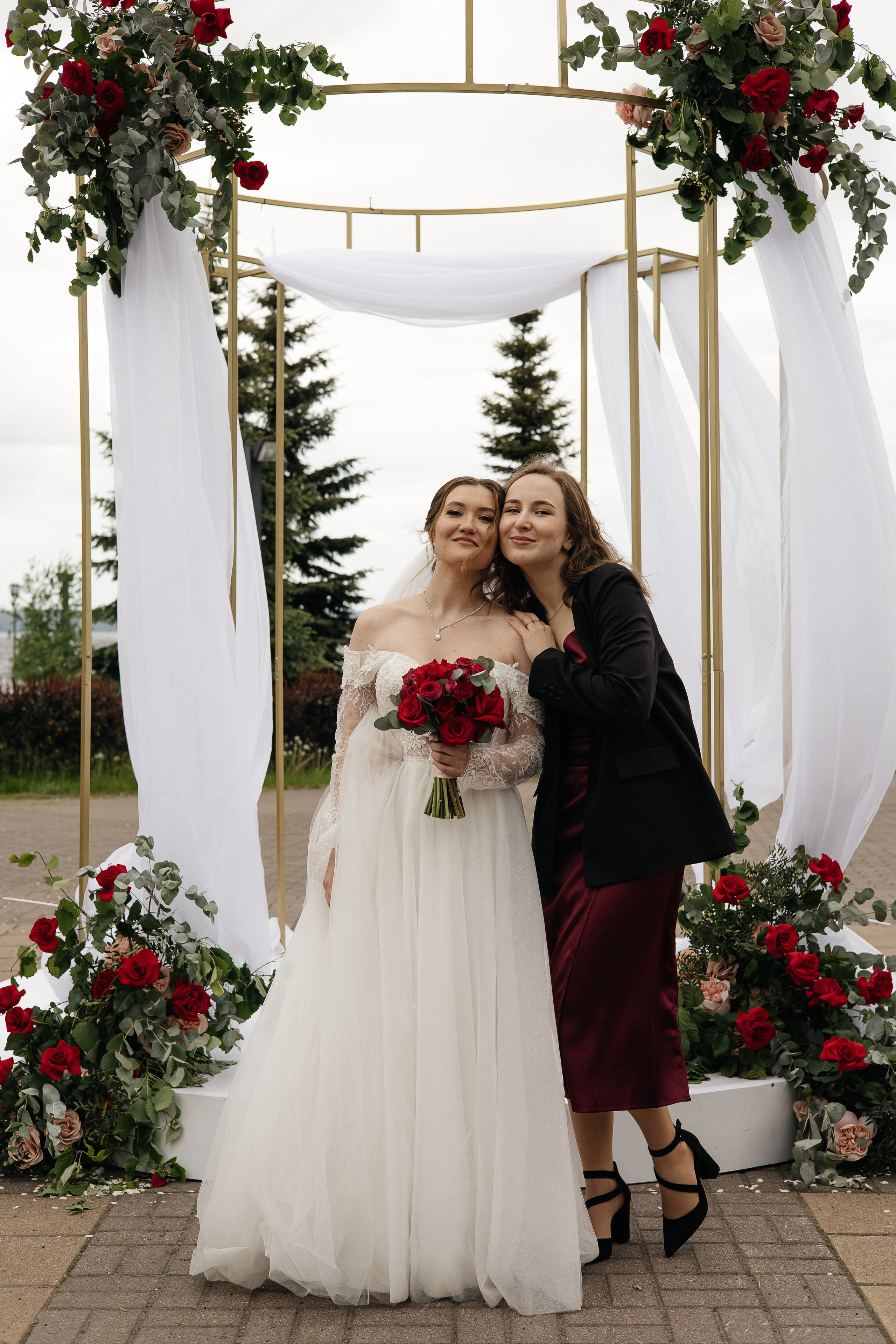 Между небом и землей. Фотограф Петрозаводск/СПБ