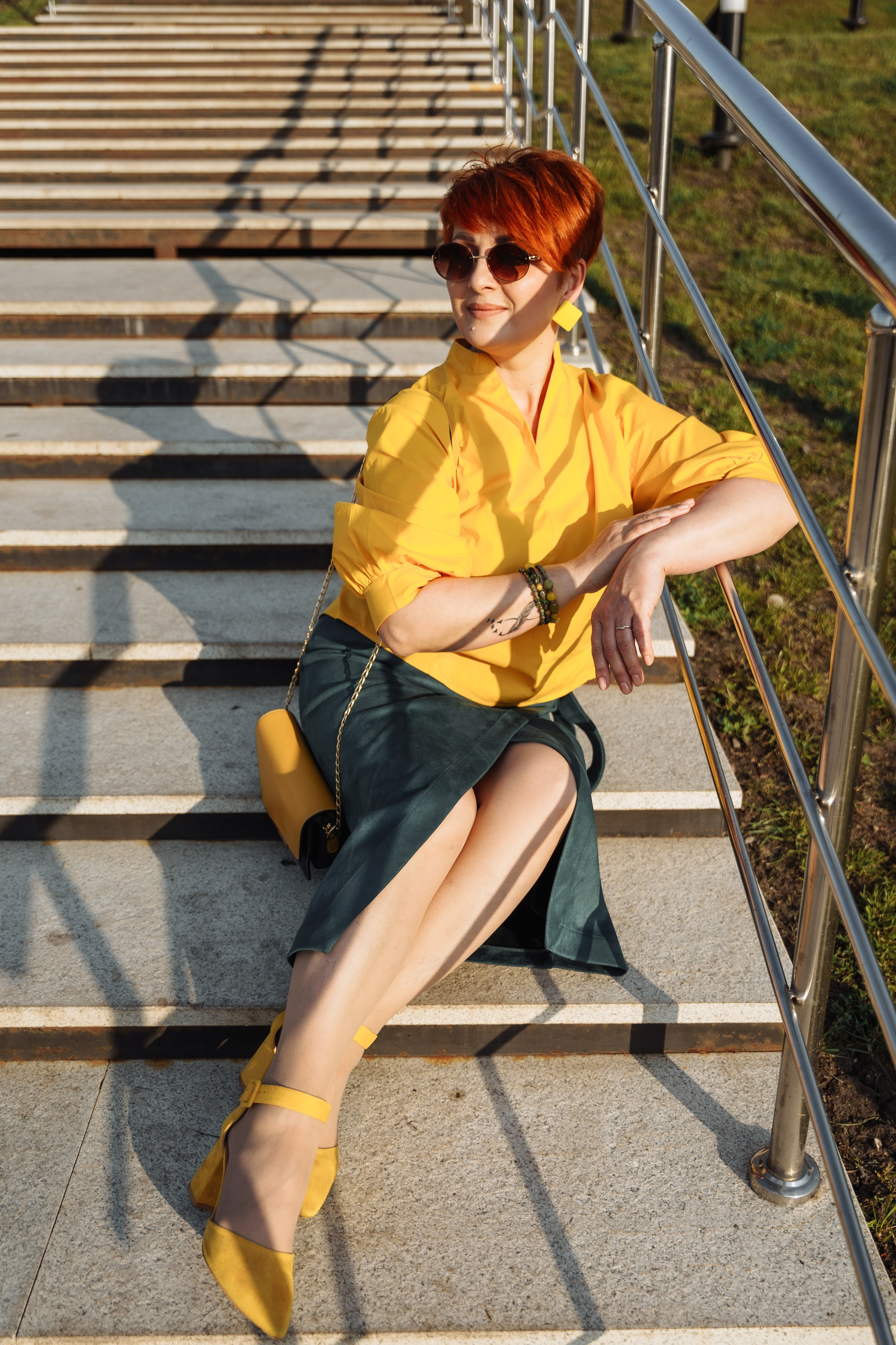 Галина. Свадебный и семейный фотограф Марина Лежнева, г. Уфа