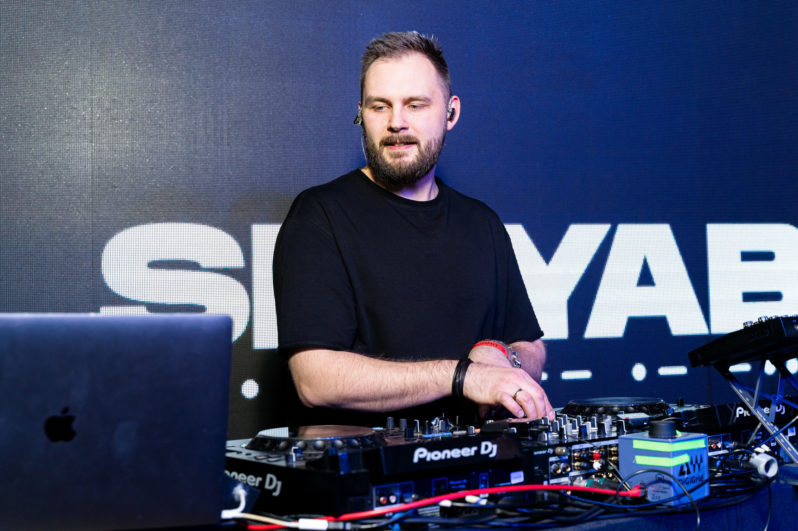 Crypto Summit Afterparty. Свадебный фотограф Москва