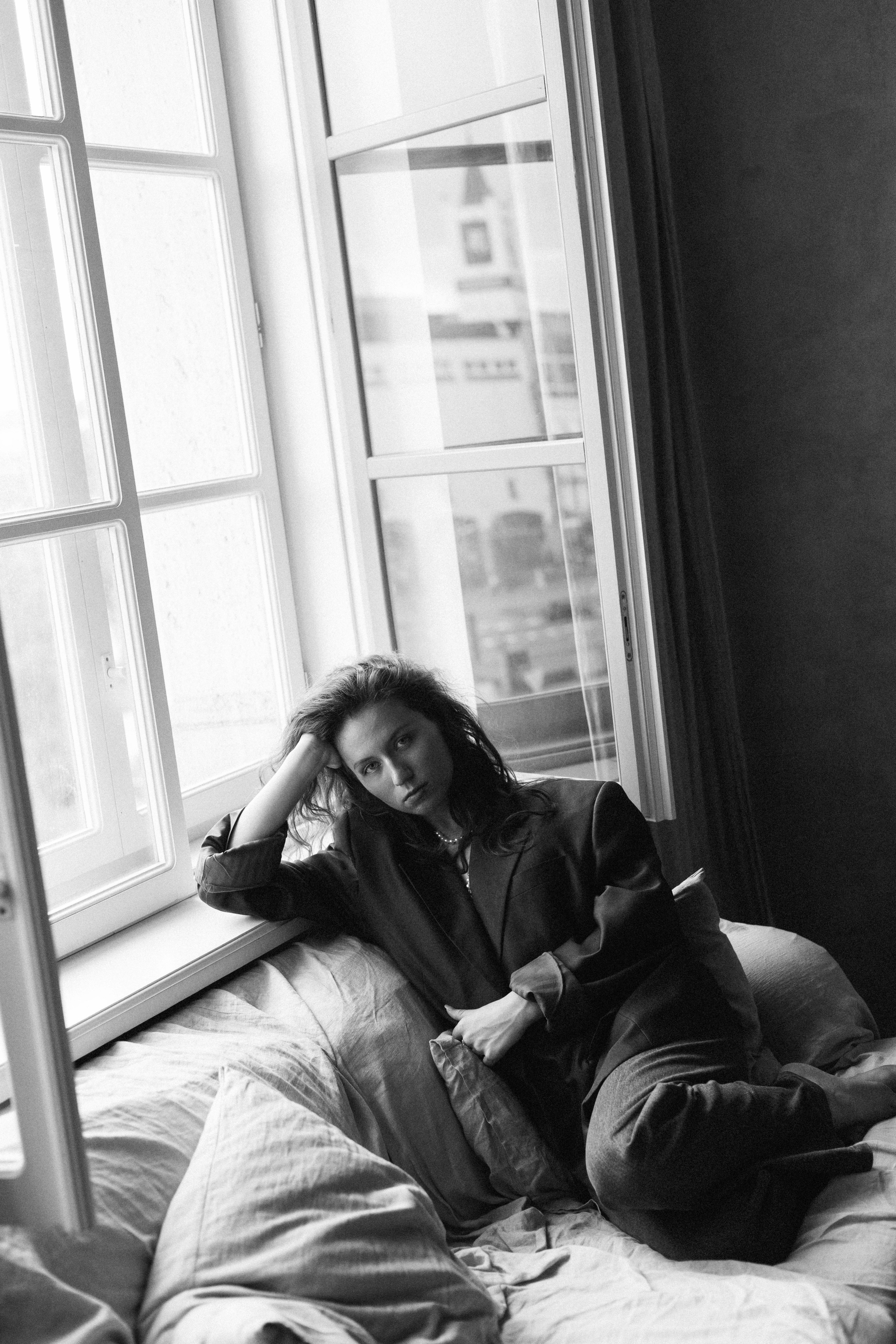 Татьяна. Свадебный и портретный фотограф Соломко Диана