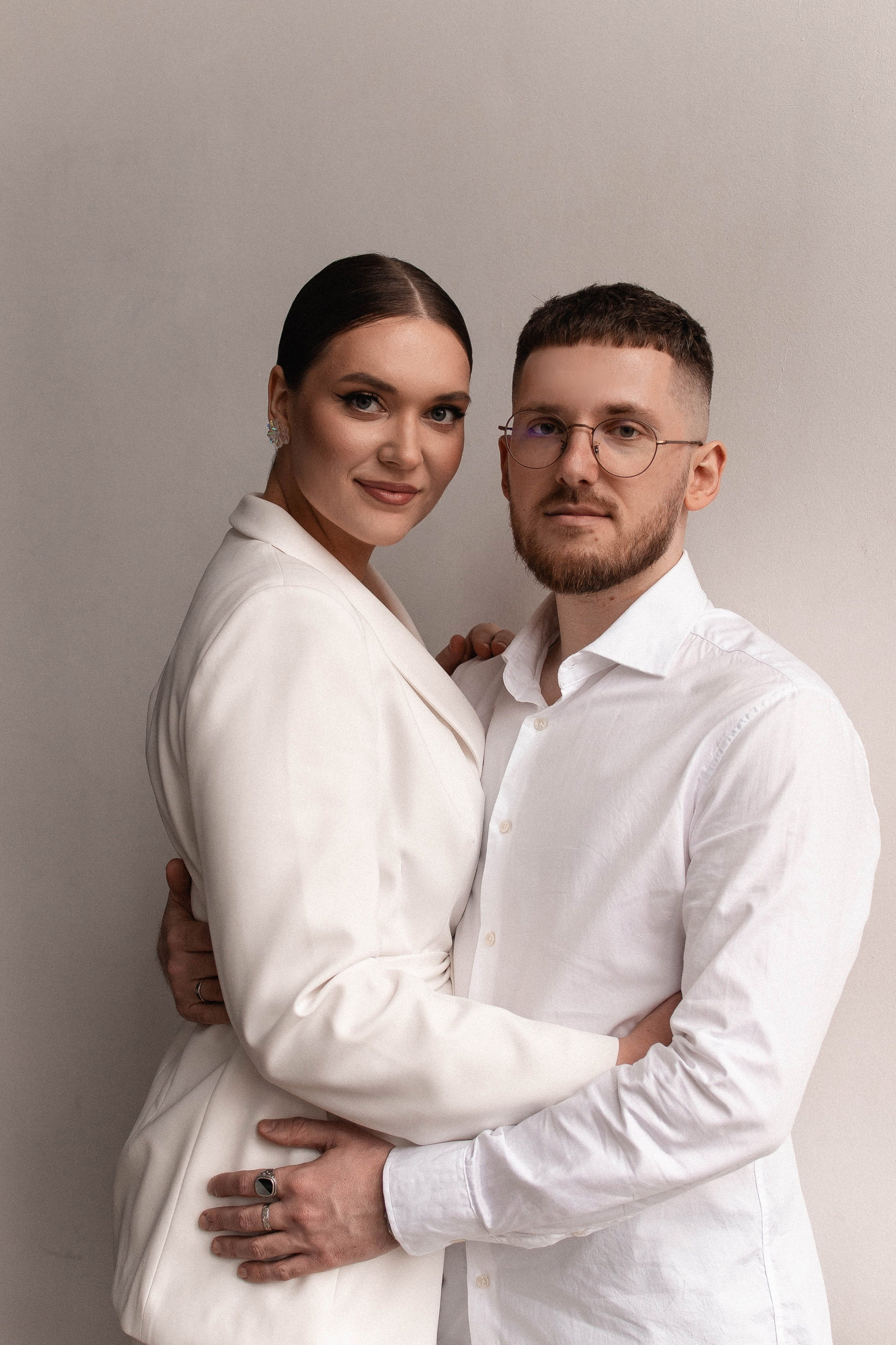 Полина & Константин. Свадебный и портретный фотограф Соломко Диана