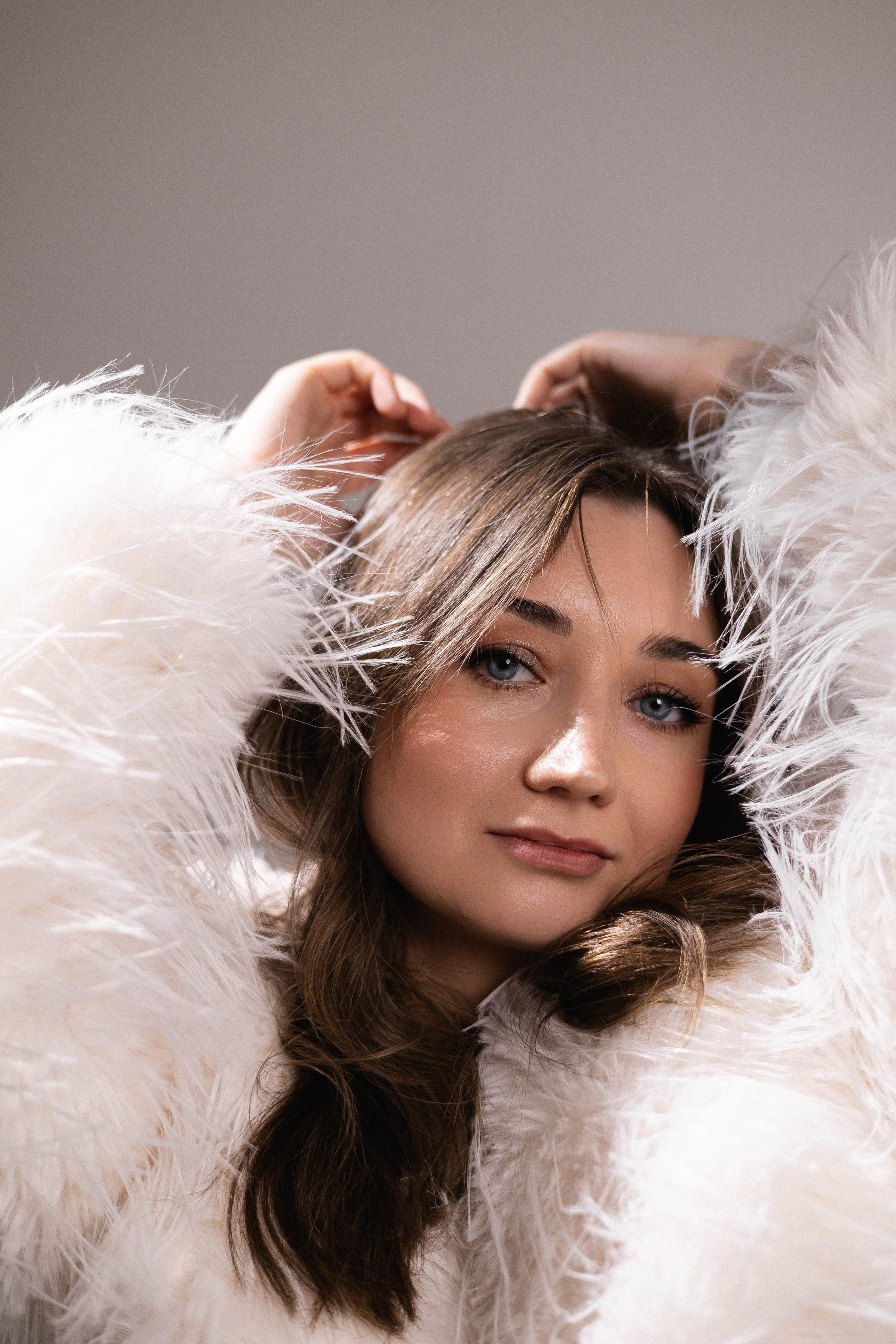 Наталья. Свадебный и портретный фотограф Соломко Диана