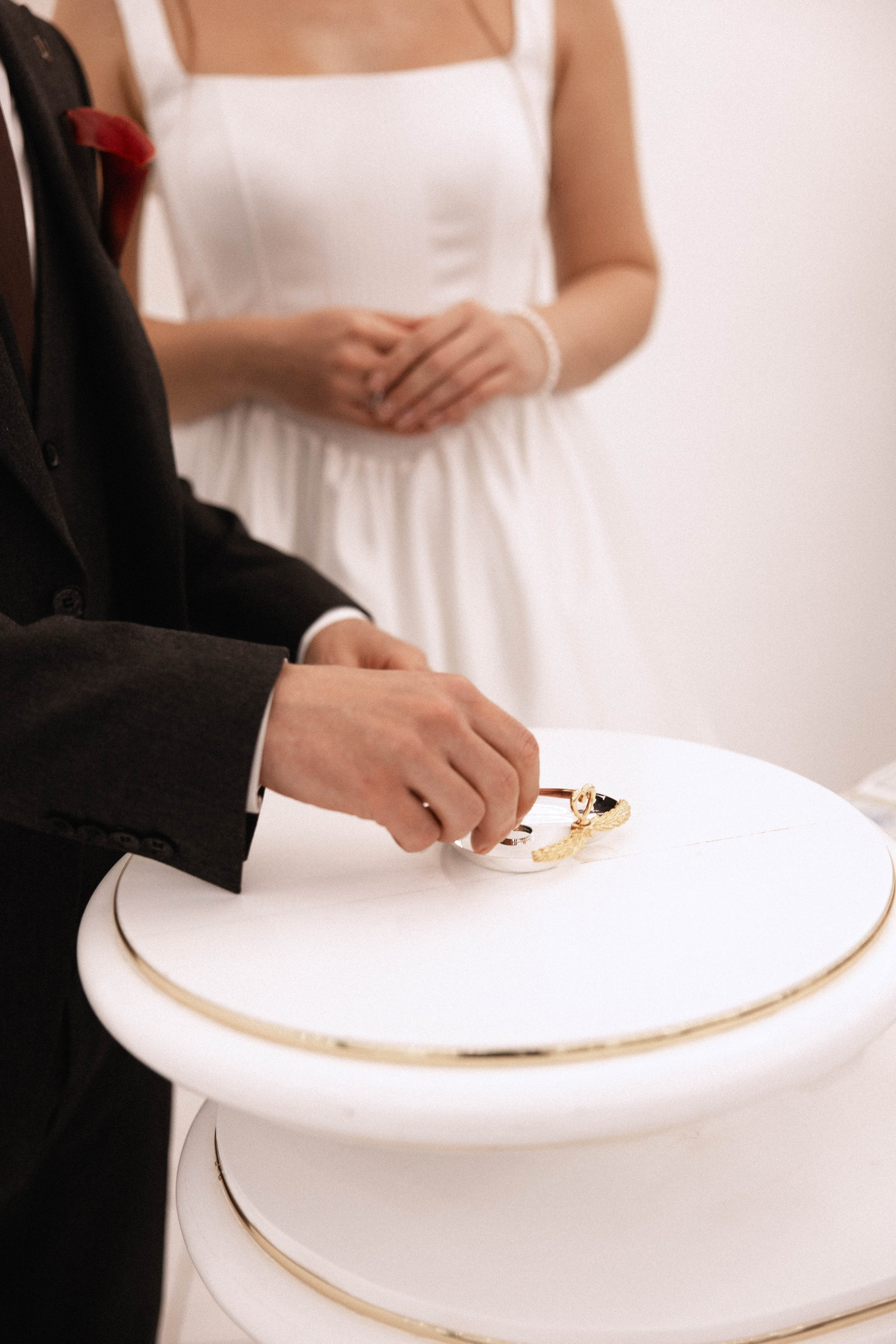 Ксения & Юрий. Свадебный и портретный фотограф Соломко Диана