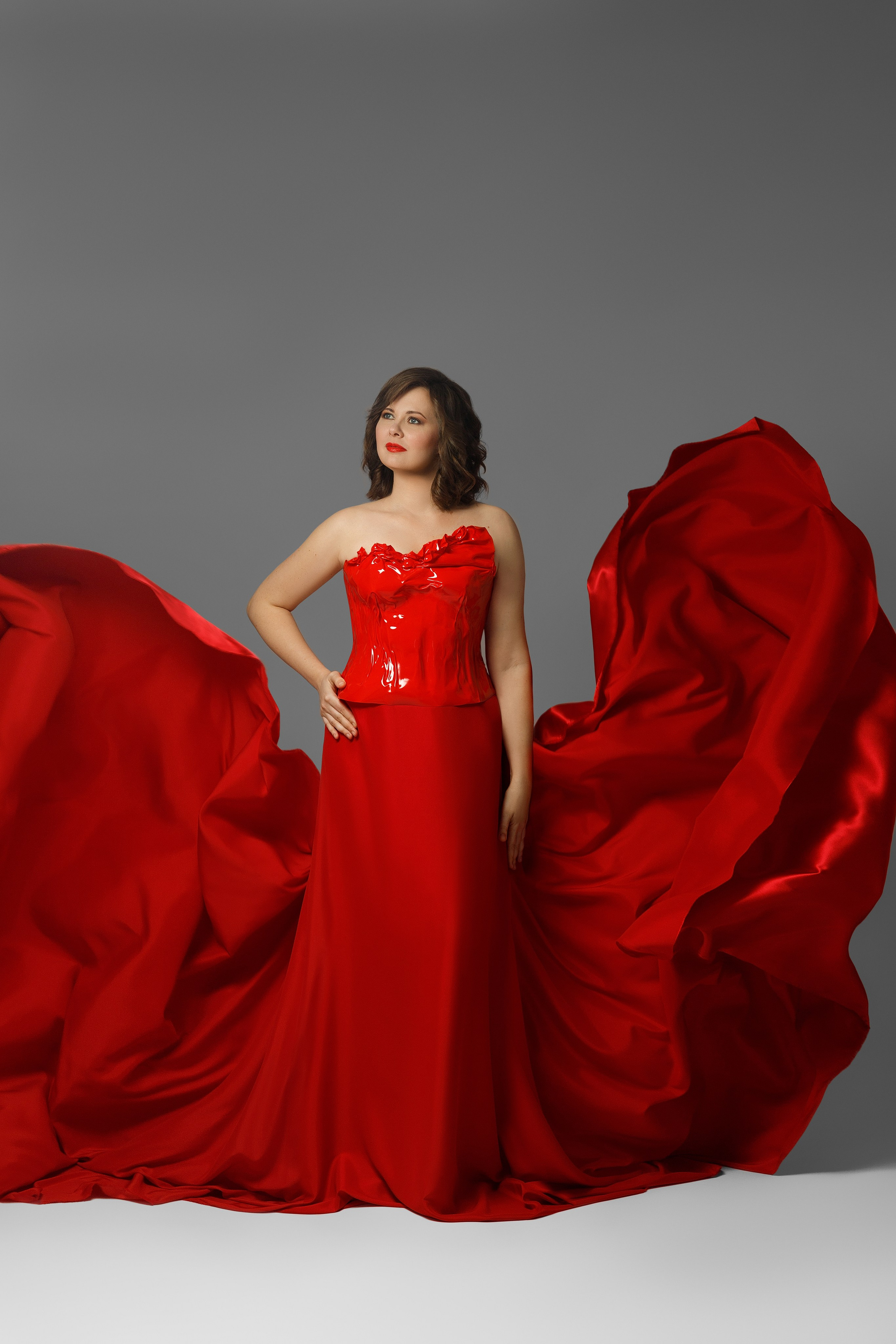 ткань 5м шелк армани