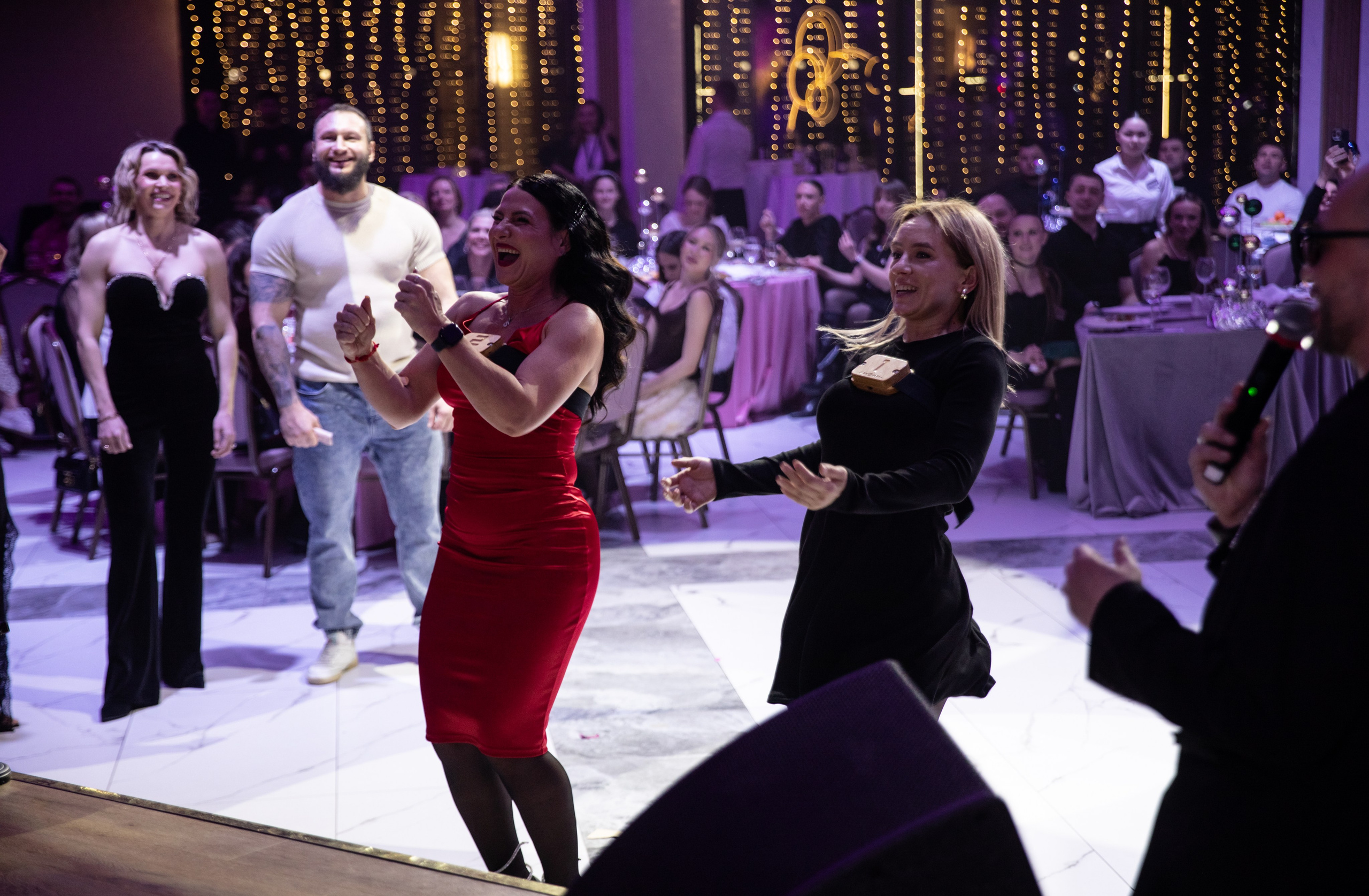 Корпоратив — Фантастическая семерка 2025. Репортажный и свадебный фотограф в Челябинске Елисеев Павел