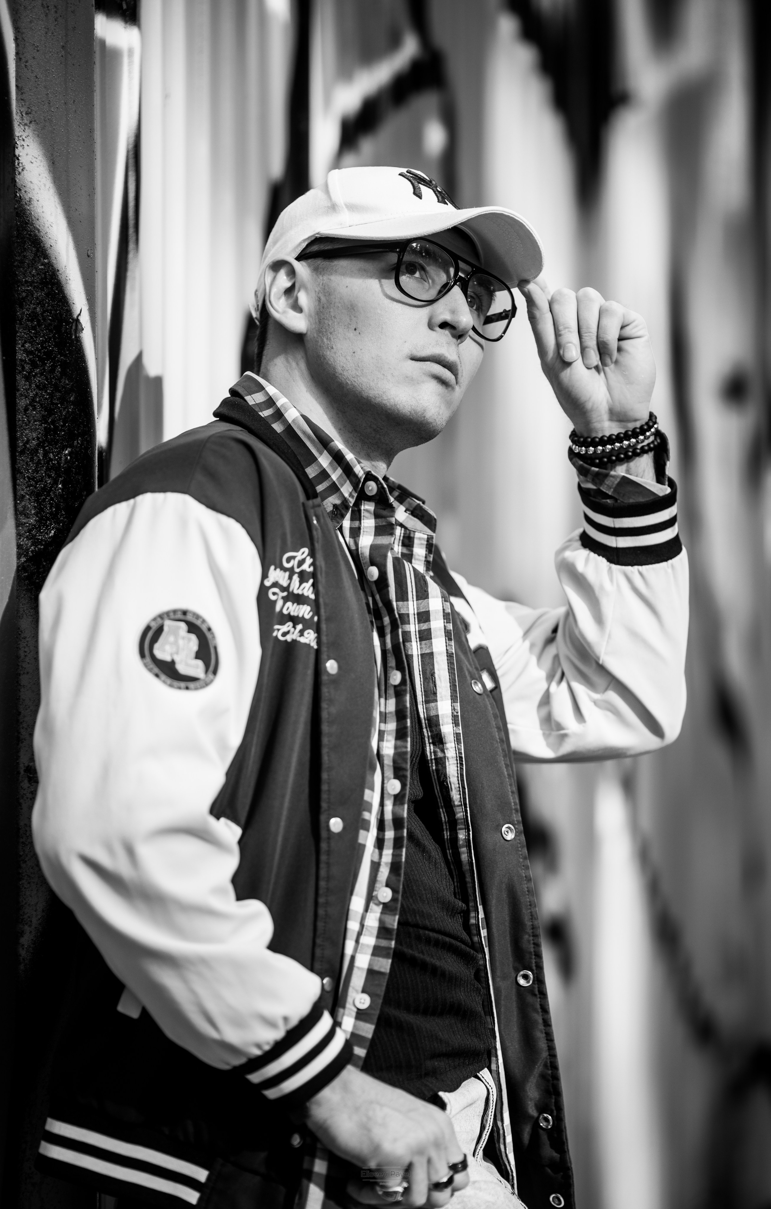 Portraits. Репортажный и свадебный фотограф в Челябинске Елисеев Павел