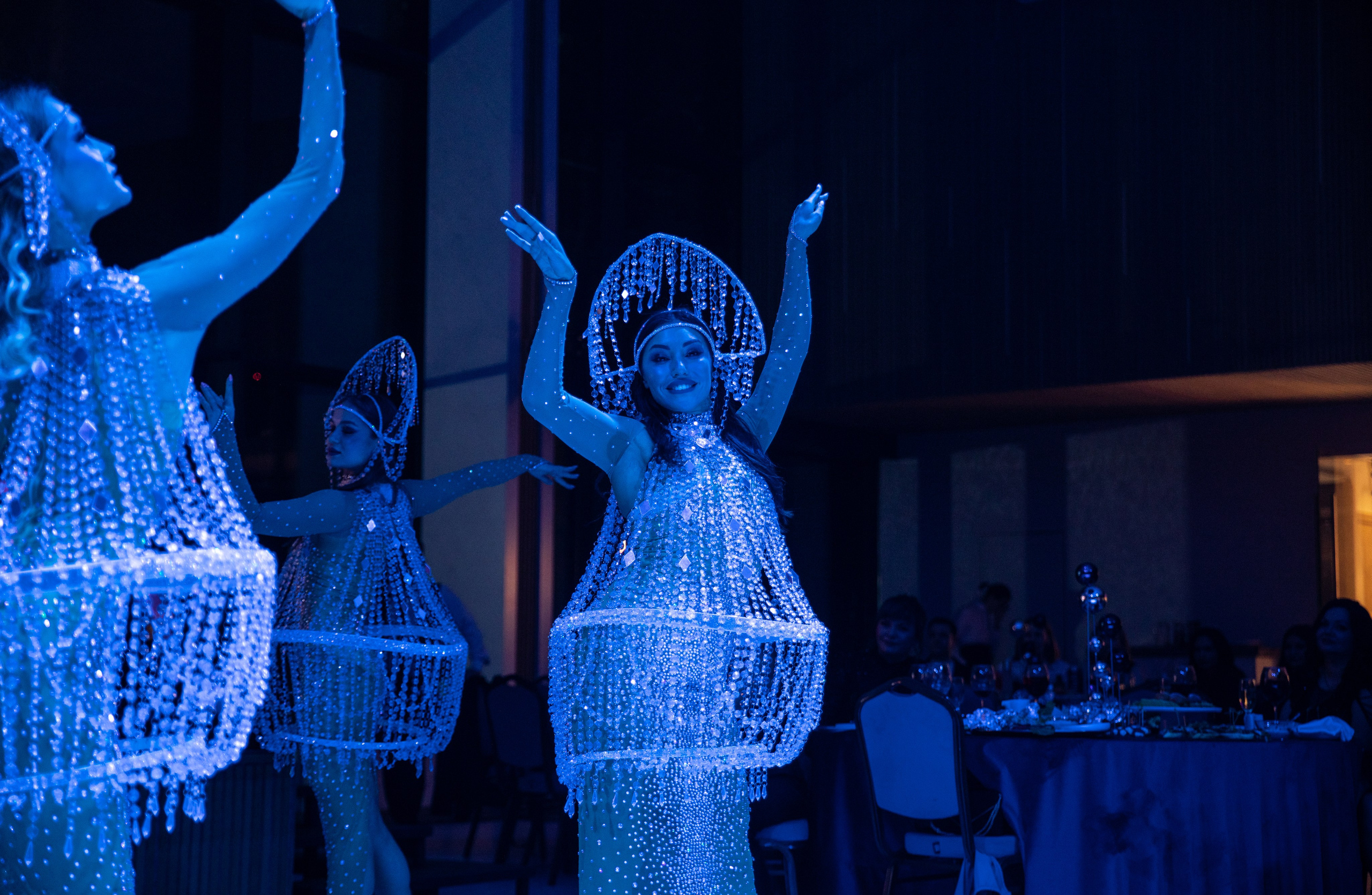 Корпоратив — Фантастическая семерка 2025. Репортажный и свадебный фотограф в Челябинске Елисеев Павел