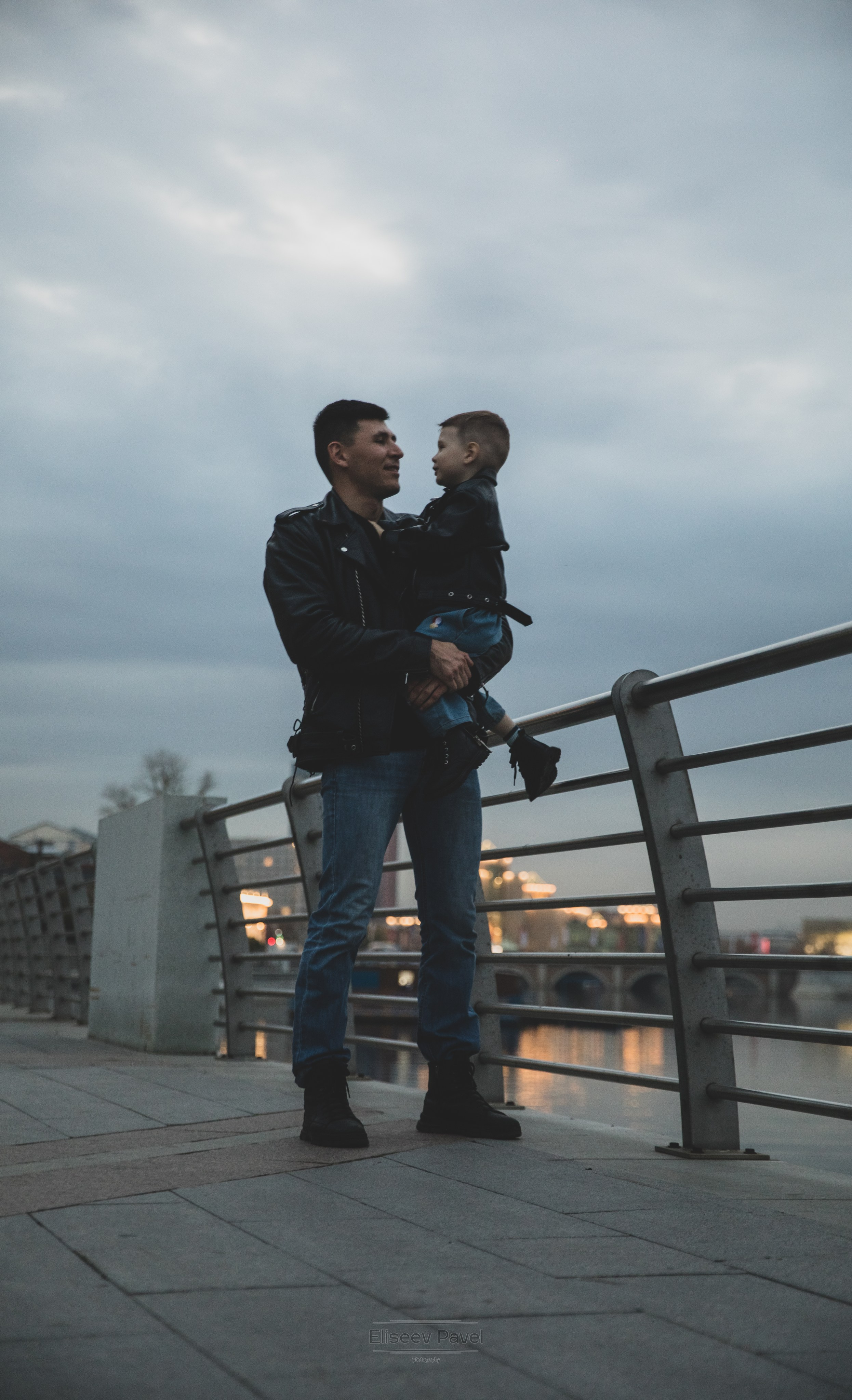 Семейная мужская фотосессия. Хаитбай и Богдан. Репортажный и свадебный фотограф в Челябинске Елисеев Павел