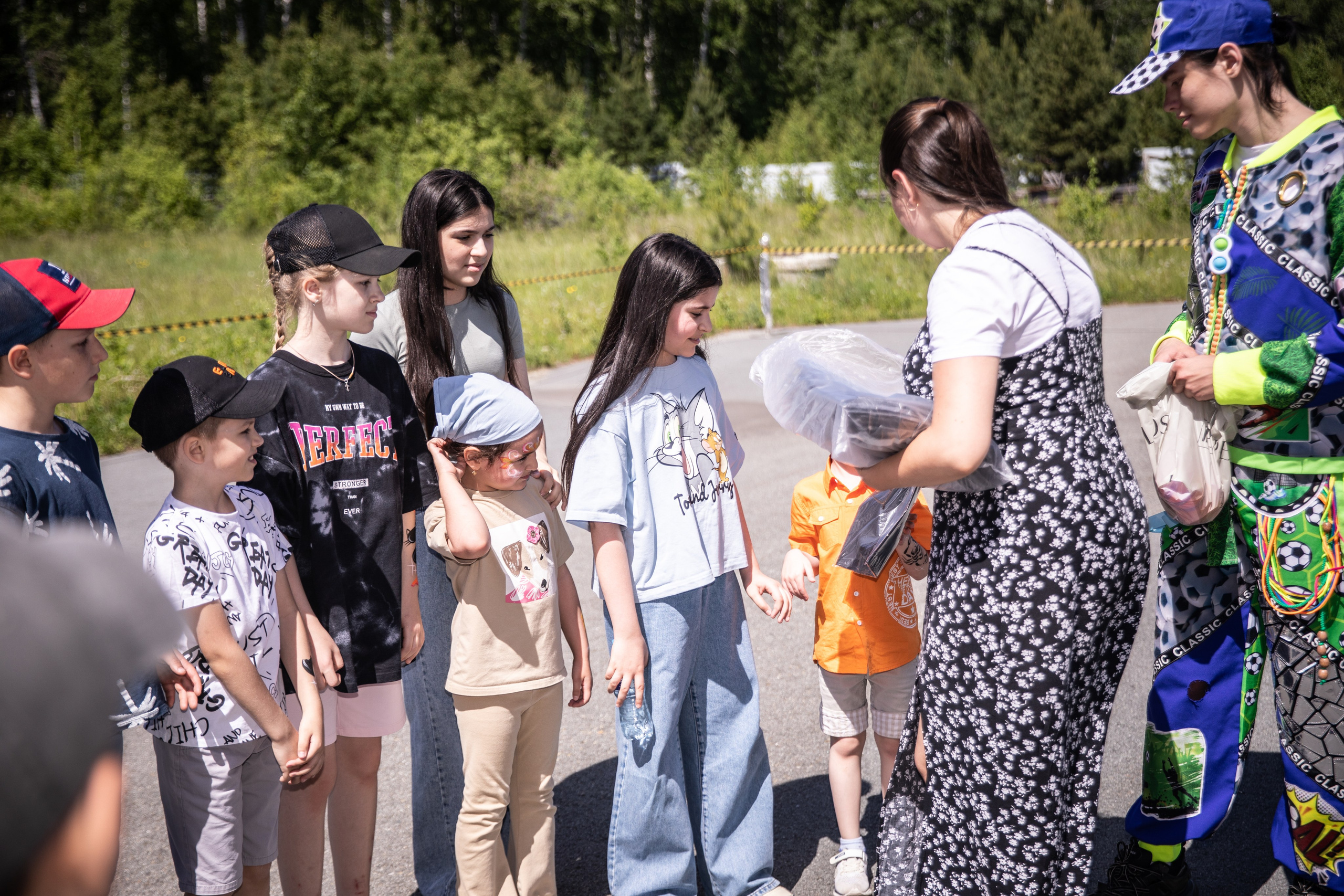 Мероприятия «PEPLOS -2025». Репортажный и свадебный фотограф в Челябинске Елисеев Павел