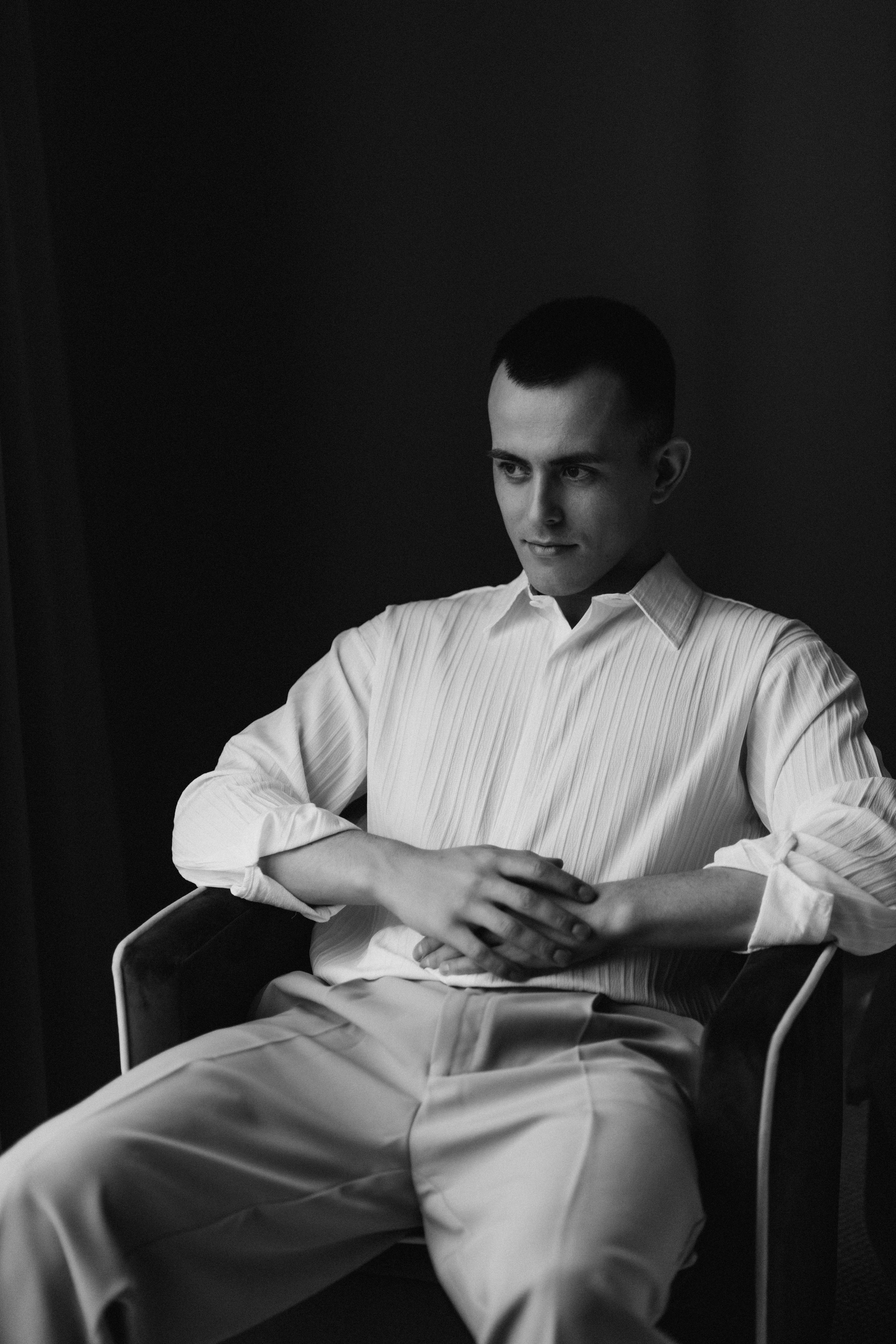 Денис и Лера. Свадебный и семейный фотограф Ольга Разрядова